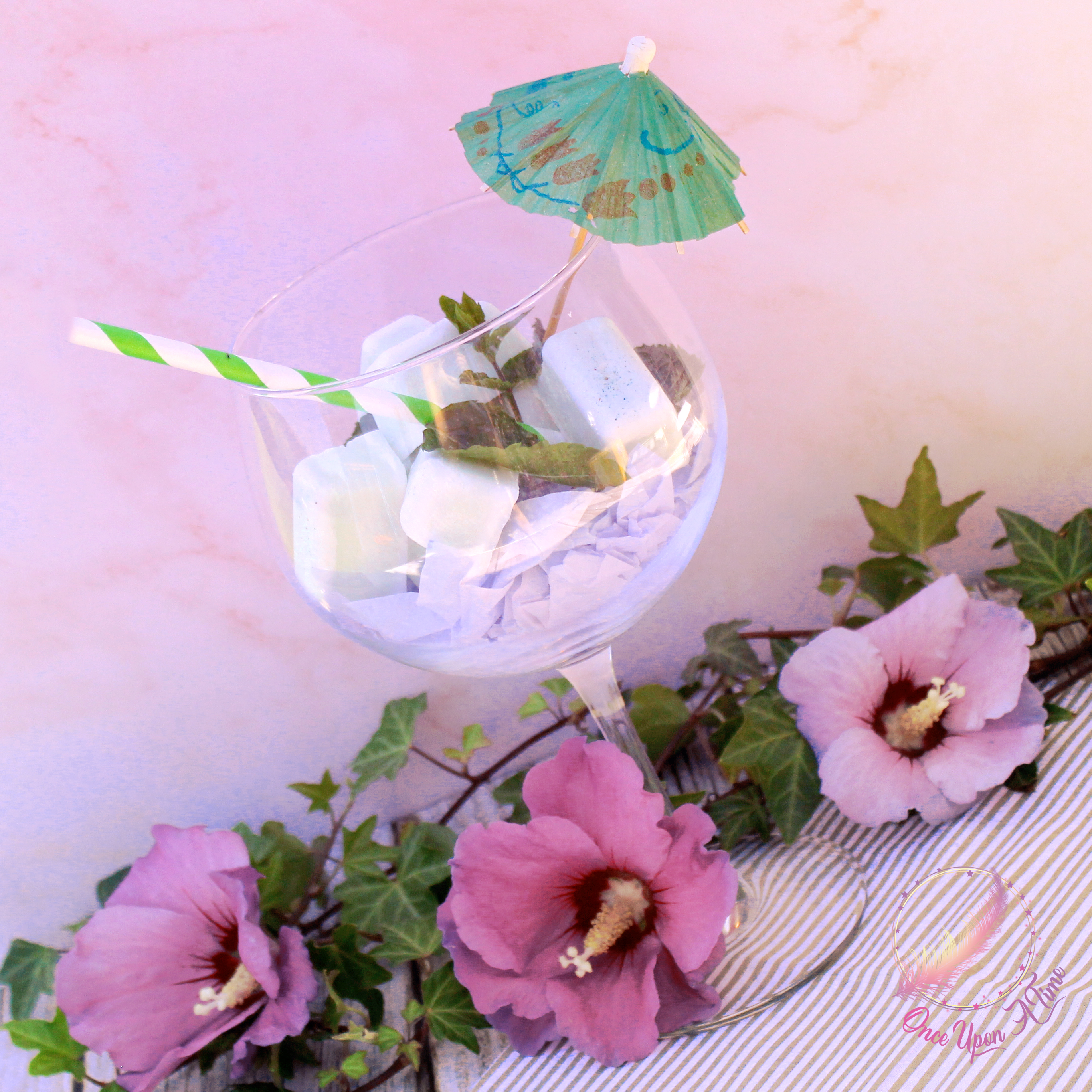 ⭐🏠 Cocktails - Fondants parfumés - Plusieurs parfums 🏠⭐