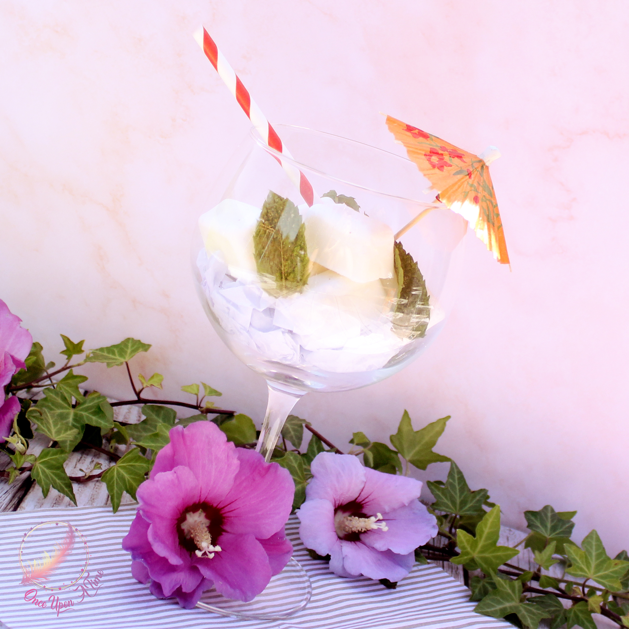 ⭐🏠 Cocktails - Fondants parfumés - Plusieurs parfums 🏠⭐