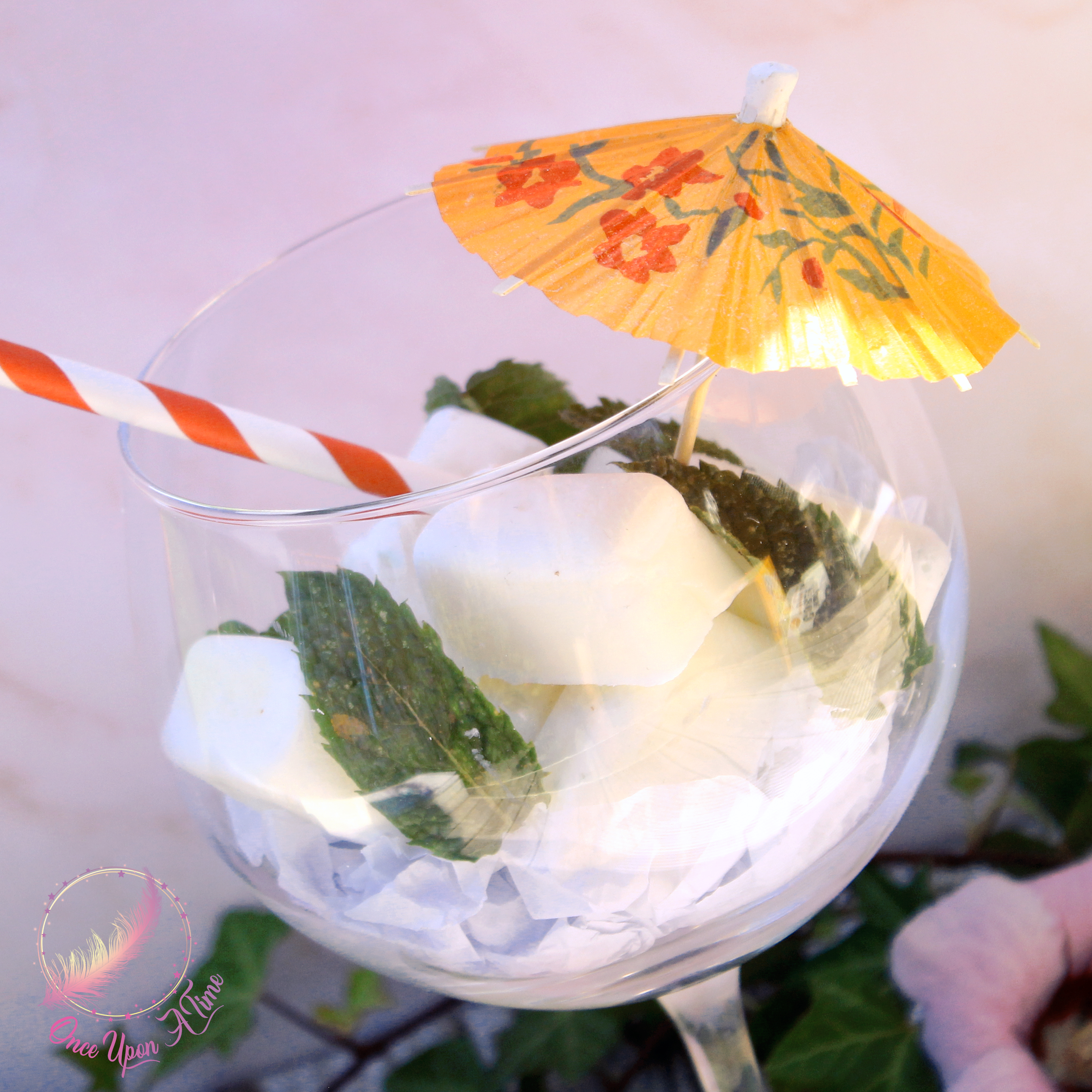 ⭐🏠 Cocktails - Fondants parfumés - Plusieurs parfums 🏠⭐