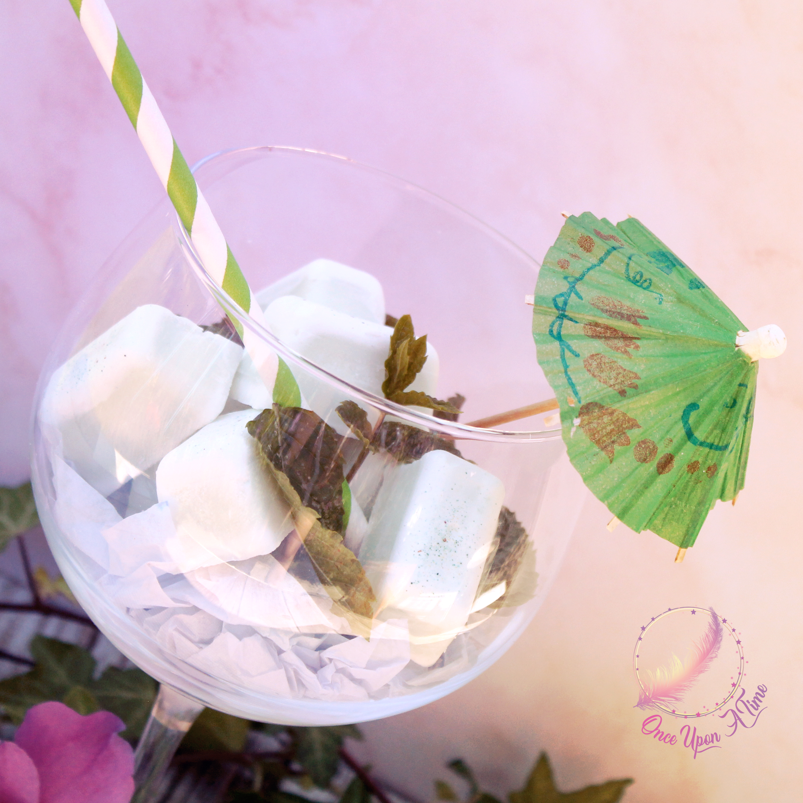 ⭐🏠 Cocktails - Fondants parfumés - Plusieurs parfums 🏠⭐
