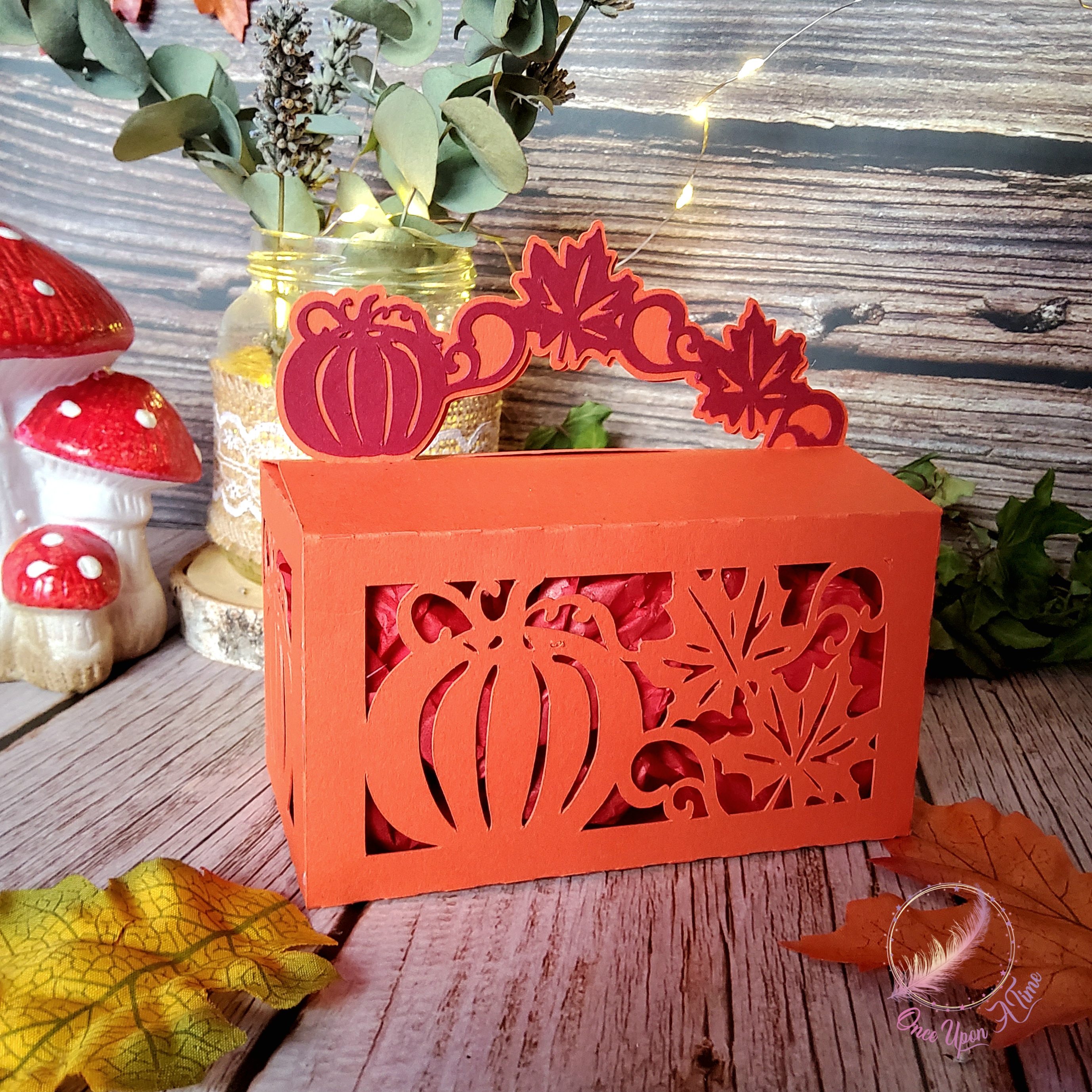 🎃 Fondants parfumés - Fleurs d'automne - Senteur d'automne 🦇