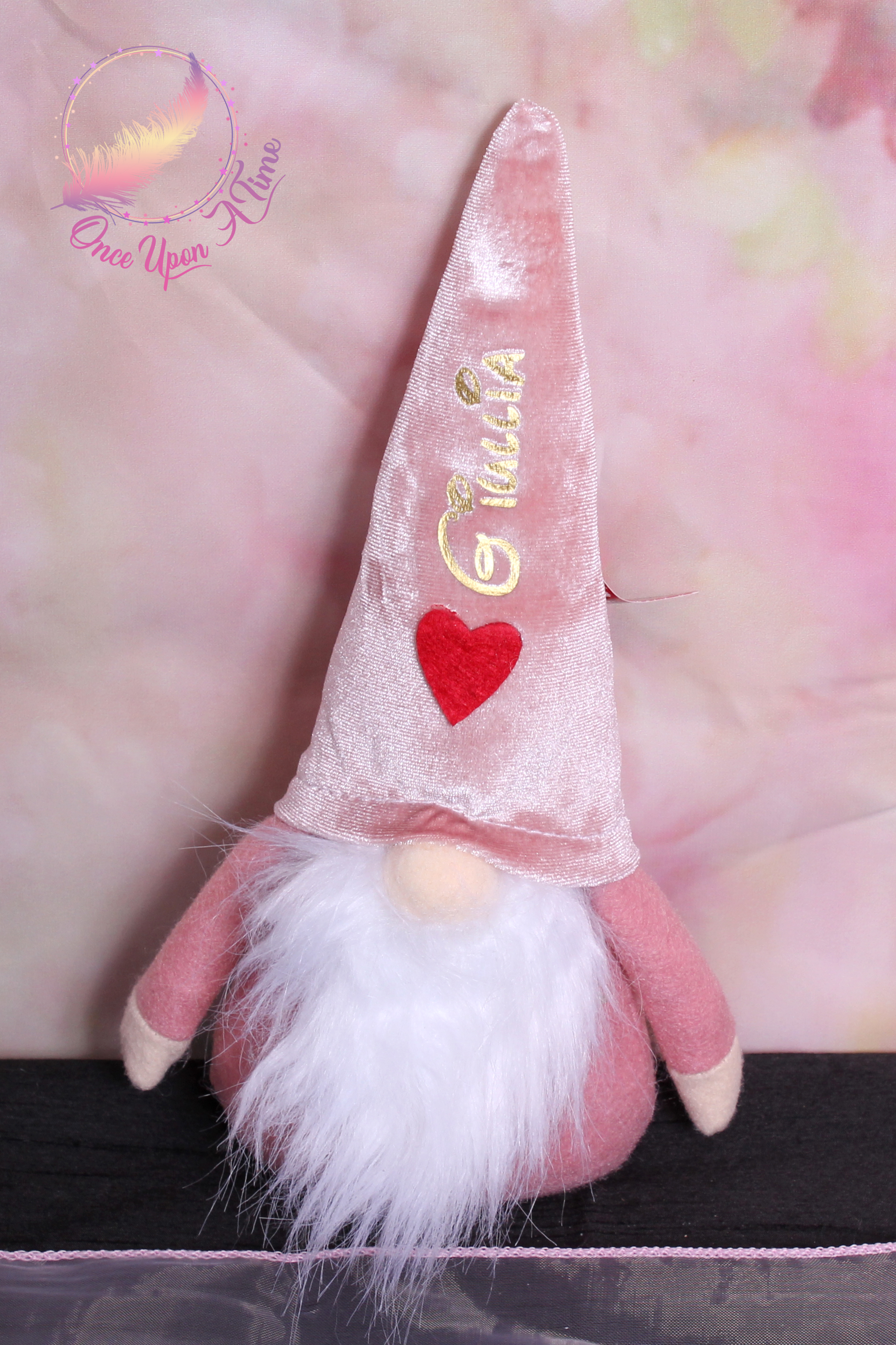 🎄🎅 Décoration gnome à poser 🤶🎄