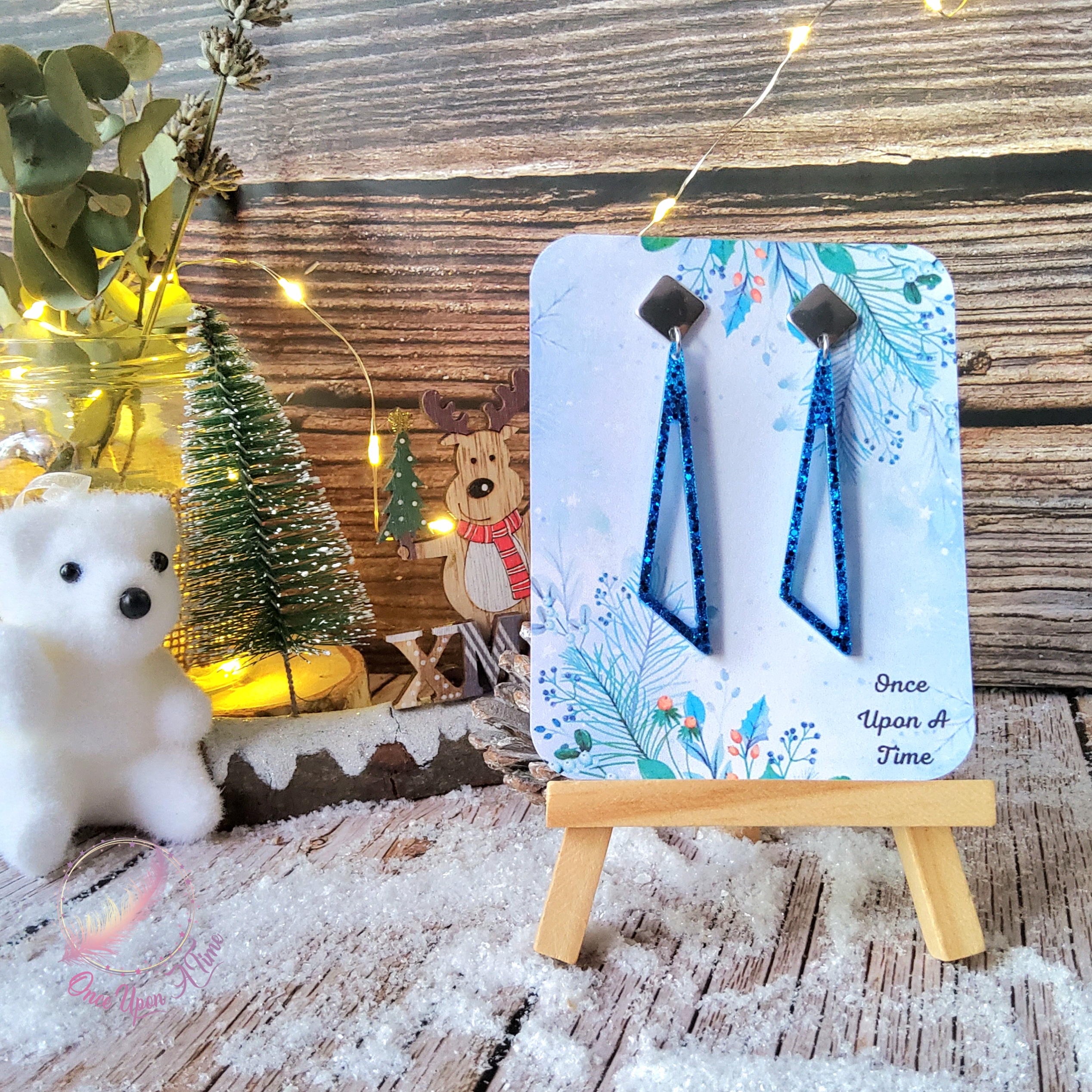 💕 Boucles d'oreilles 💕