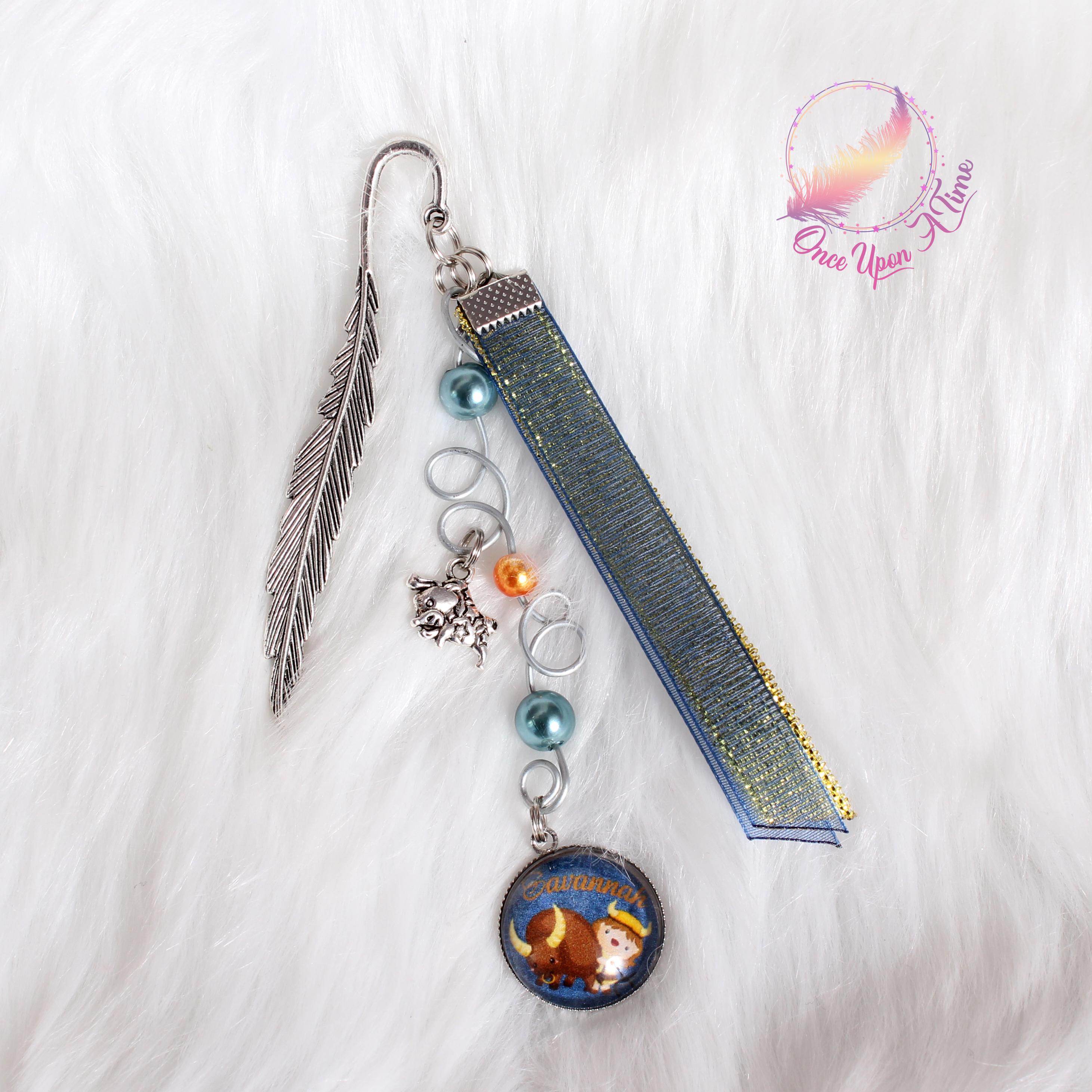✨ Marque-page - Signes astrologiques - Plusieurs modèles ✨