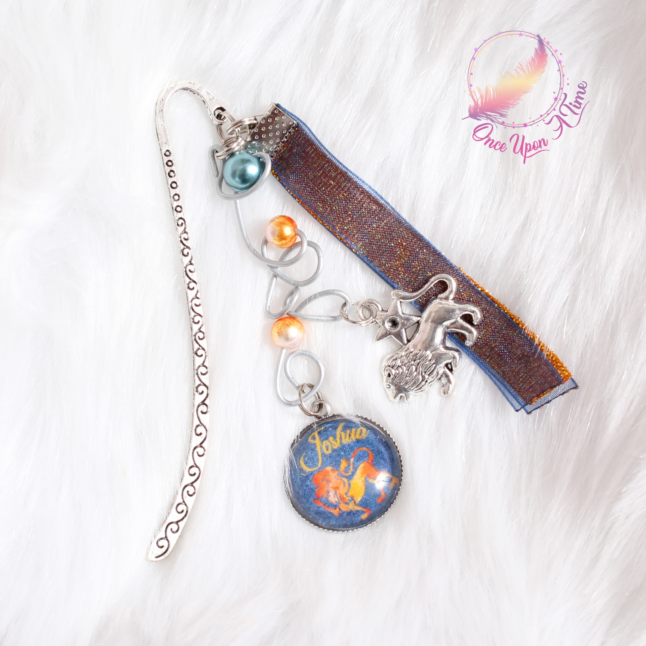 ✨ Marque-page - Signes astrologiques - Plusieurs modèles ✨