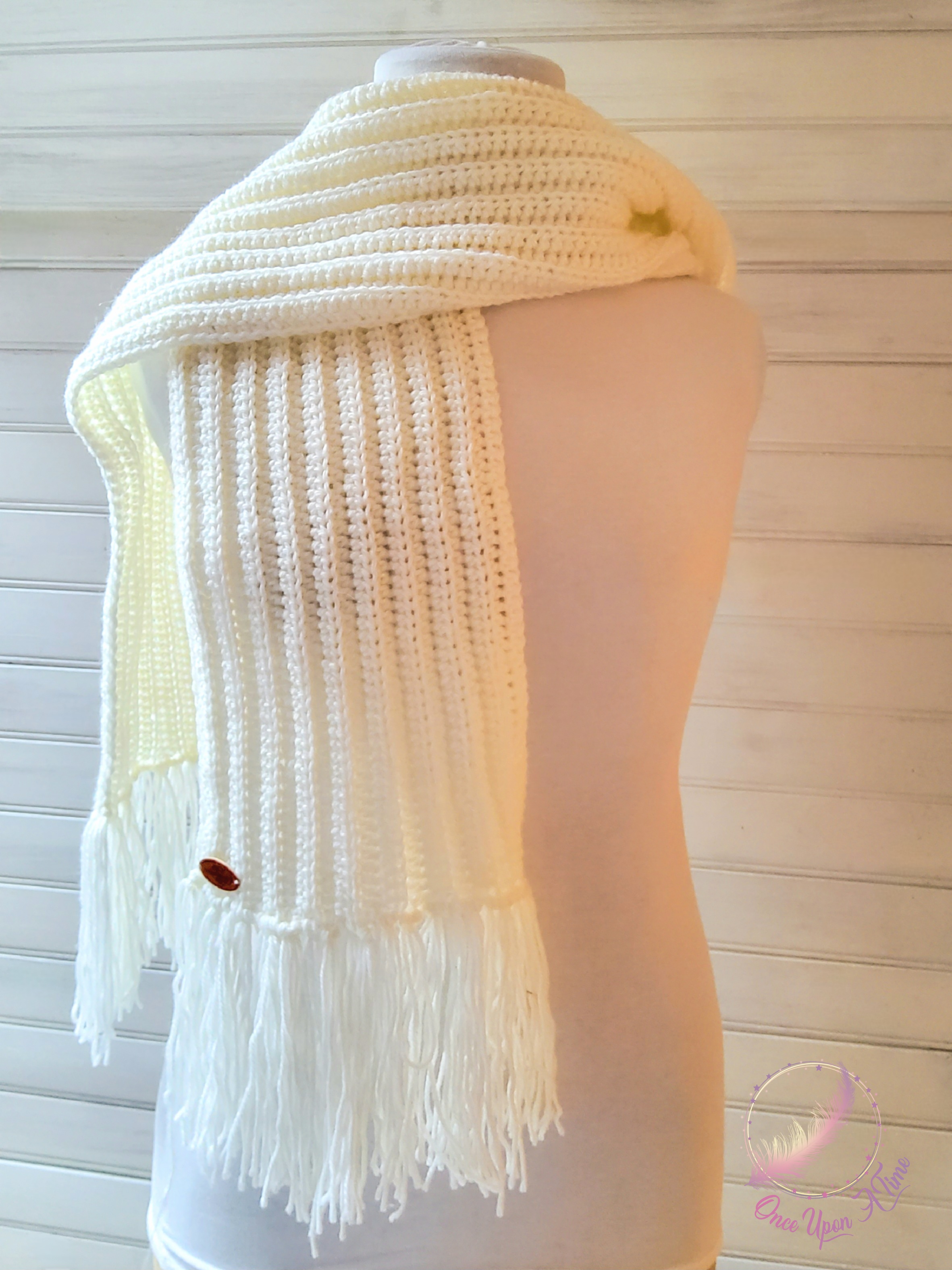 ❄️🍂 Ensemble écharpe, mitaines et bonnet femme - Beige 🍂❄️