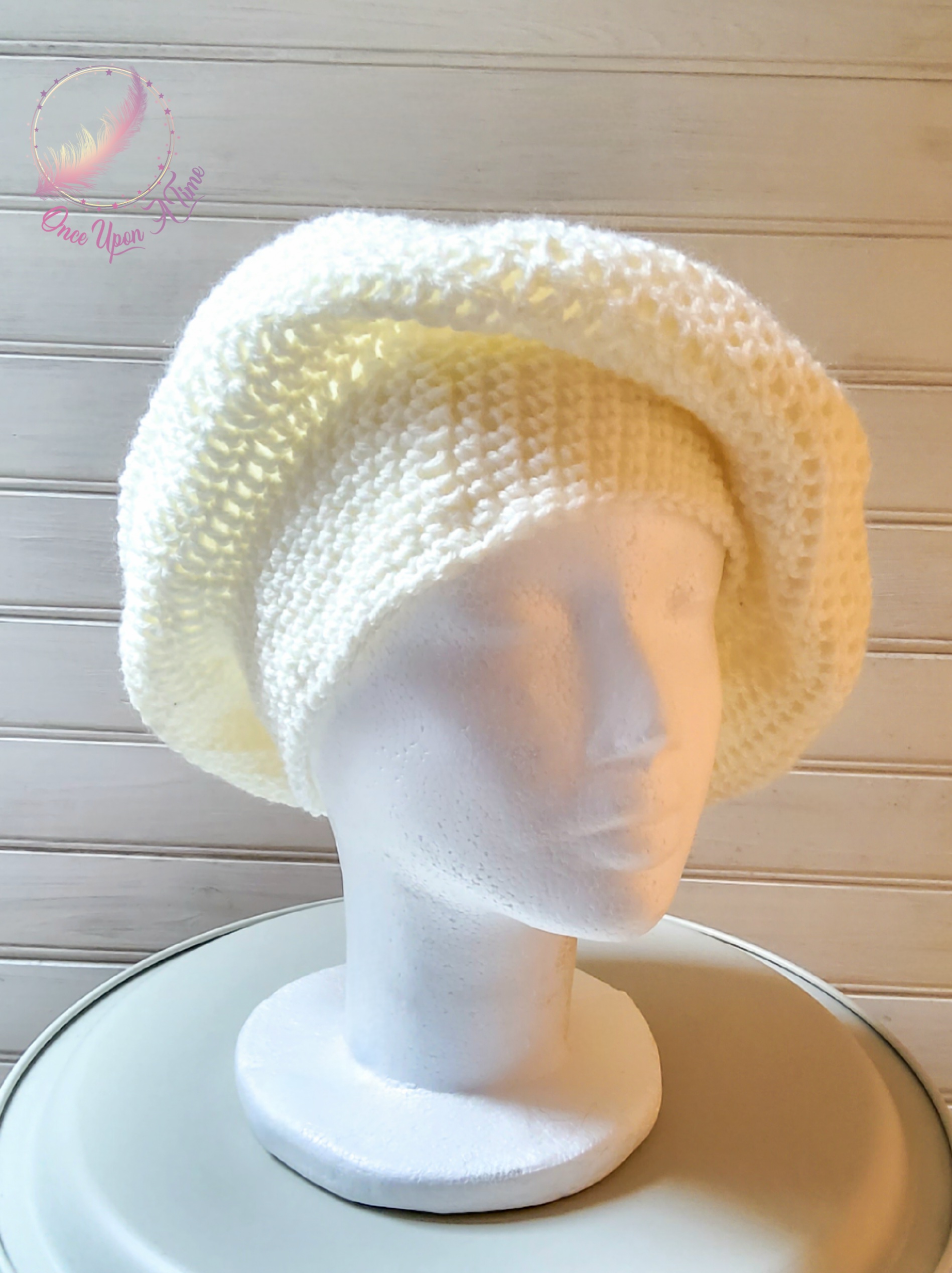 ❄️🍂 Ensemble écharpe, mitaines et bonnet femme - Beige 🍂❄️