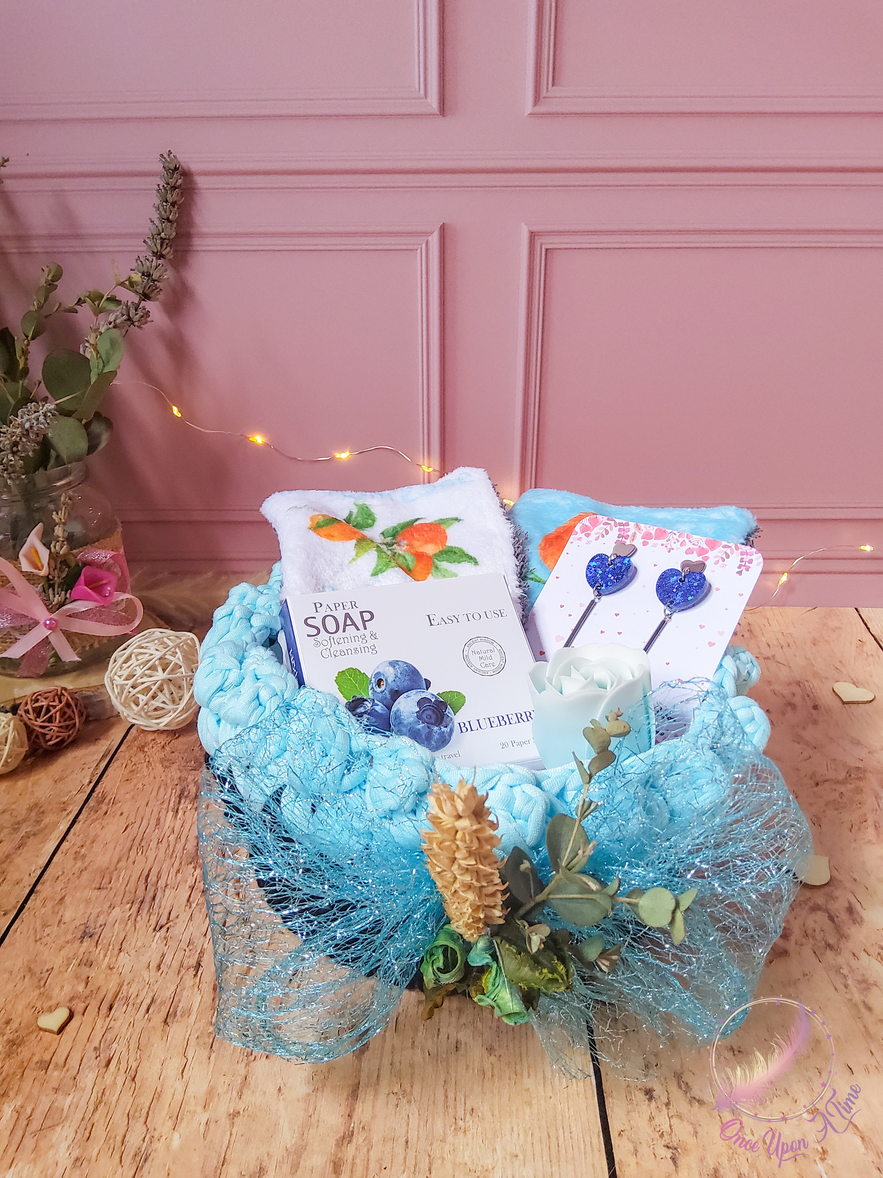 🛁🧼 Ensemble bien-être à offrir - Institutrice / Maîtresse 🧼🛁