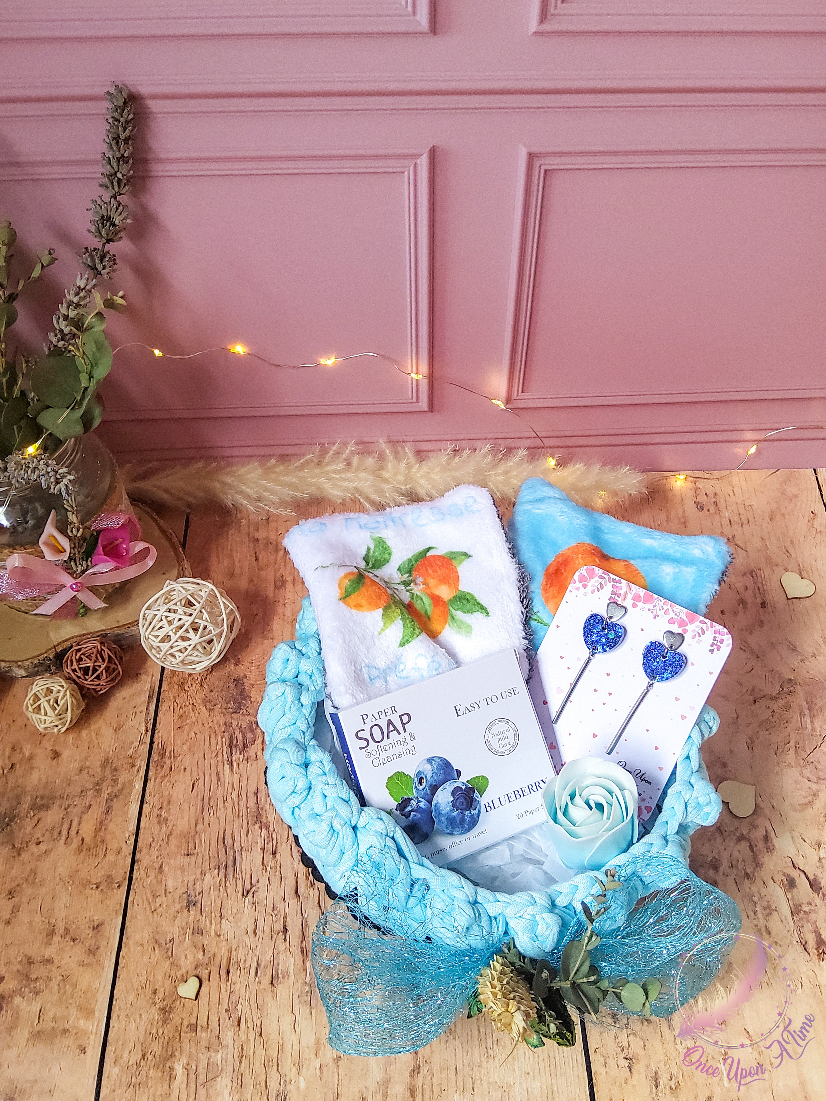 🛁🧼 Ensemble bien-être à offrir - Institutrice / Maîtresse 🧼🛁