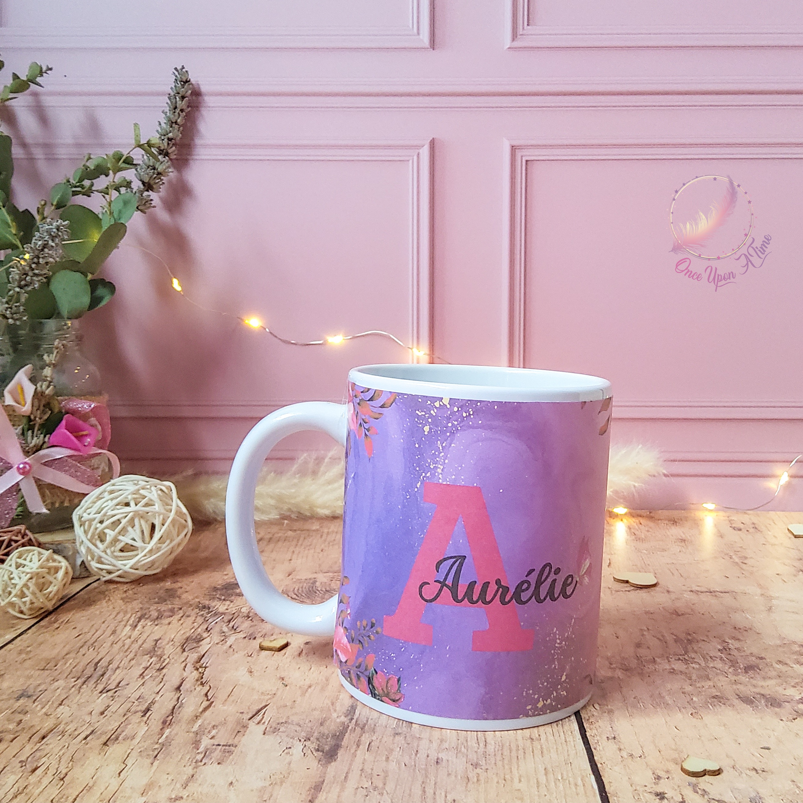 🎁🎀 Coffret cadeau : 1 tasse, 1 bic, 1 badge, 1 to do list - Instit, maîtresse, maître, puéricultrice au pays des Merveilles 🎀🎁