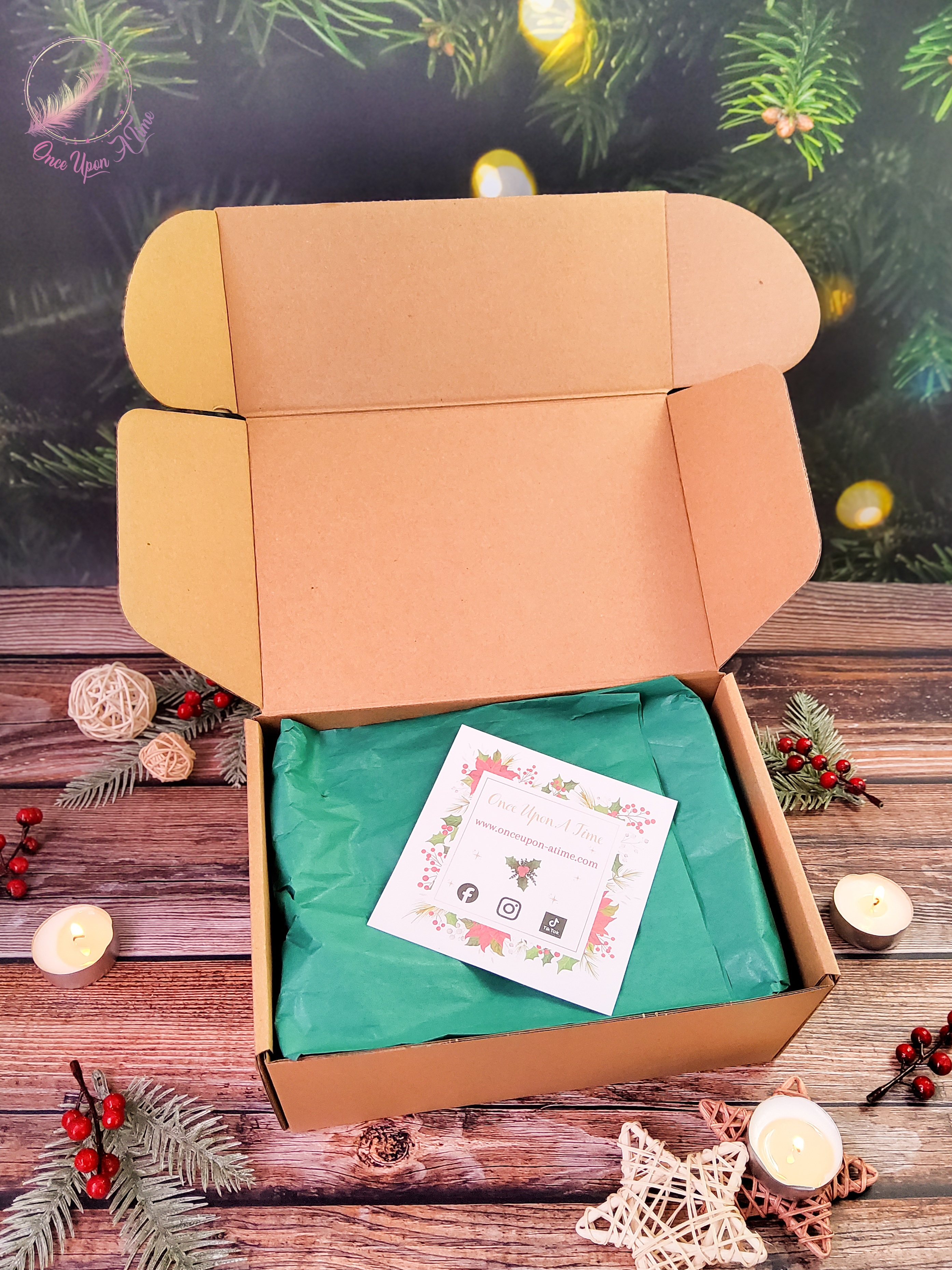 🎄🎅 Calendrier de l'Avent - Produits de bain - Stock limité 🤶🎄