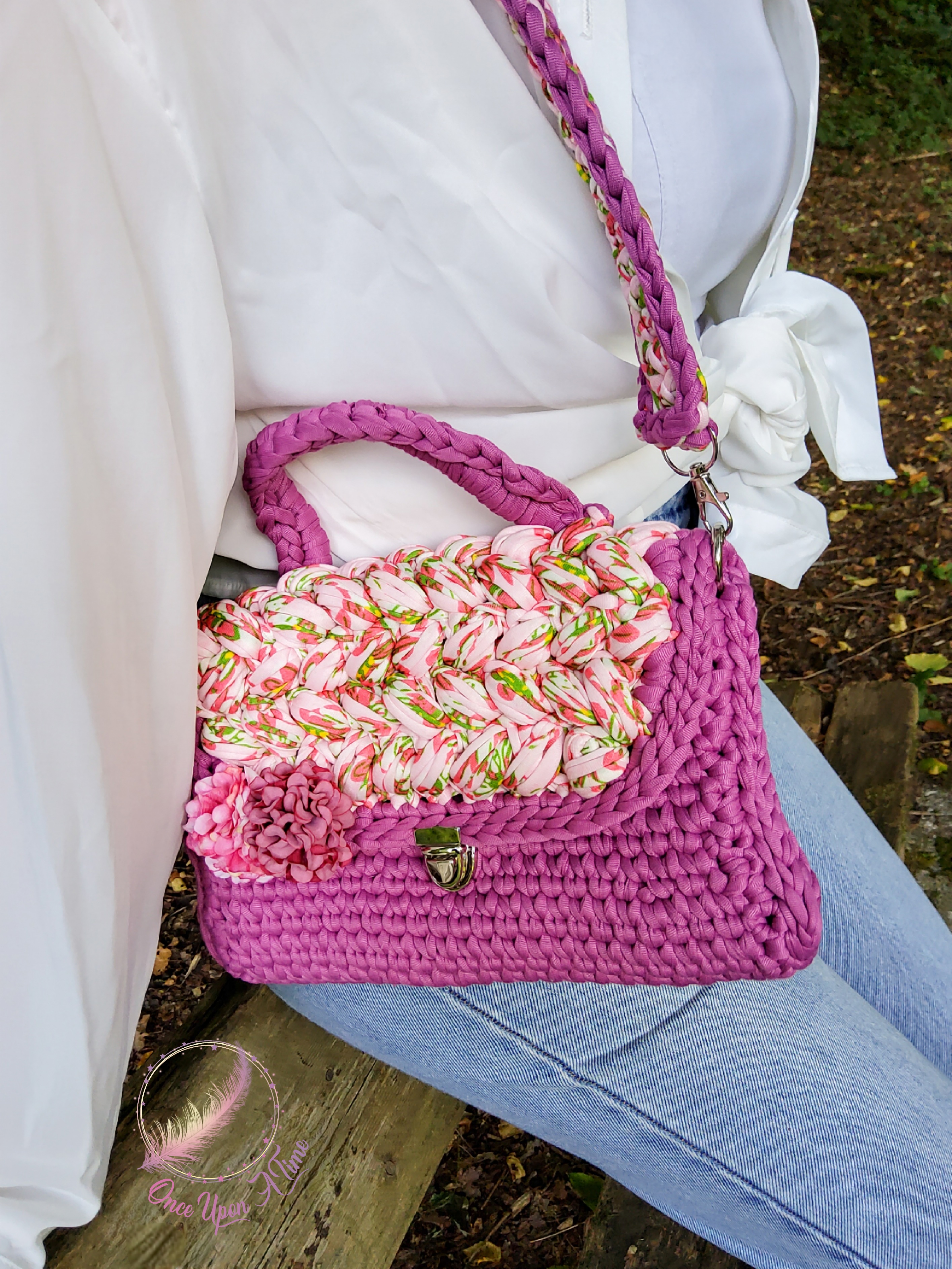 ♥️👜 Sac à main - Collection "Les intemporels" 👜♥️