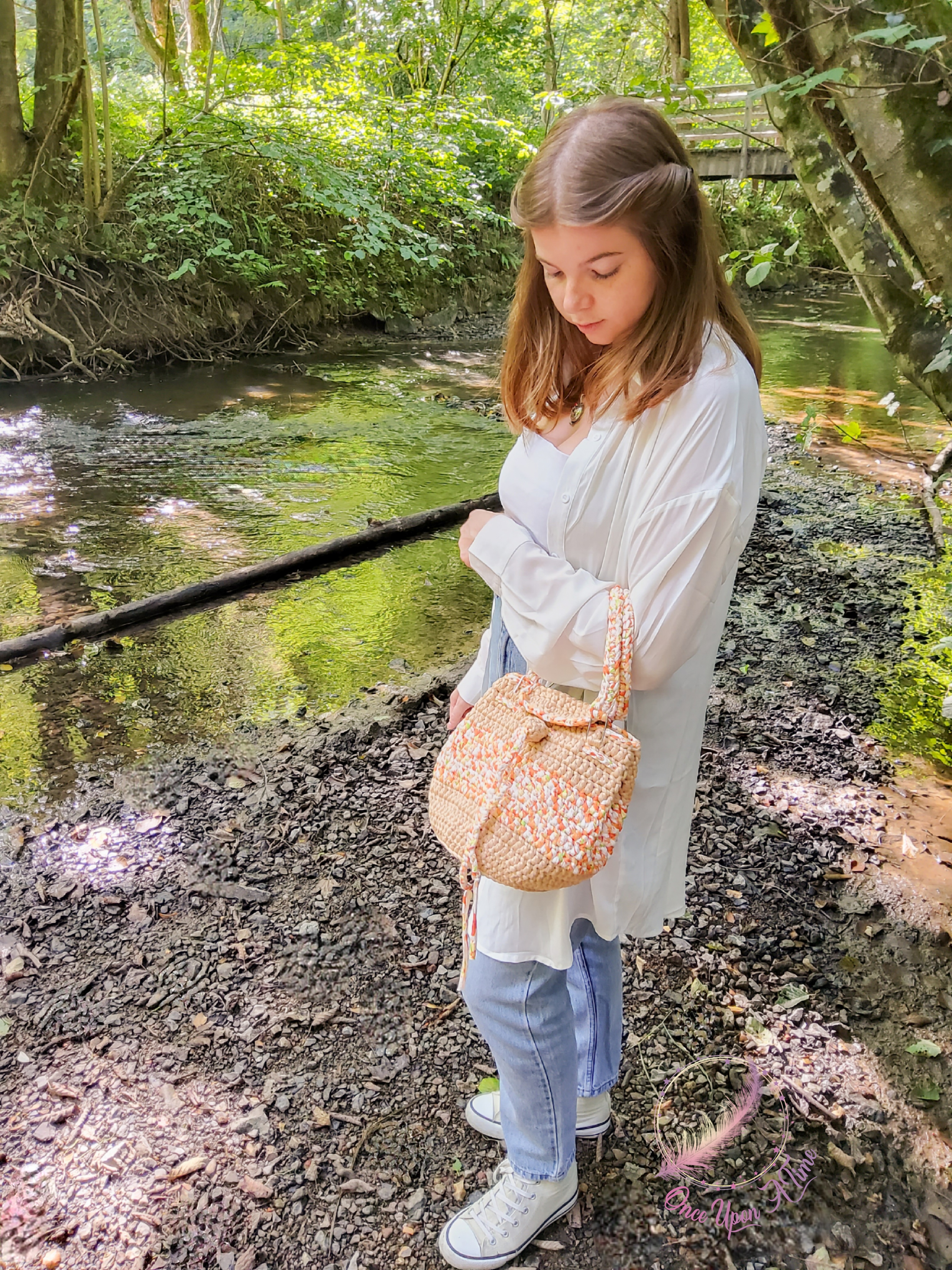 ♥️👜 Sac à main - Collection "Les intemporels" 👜♥️