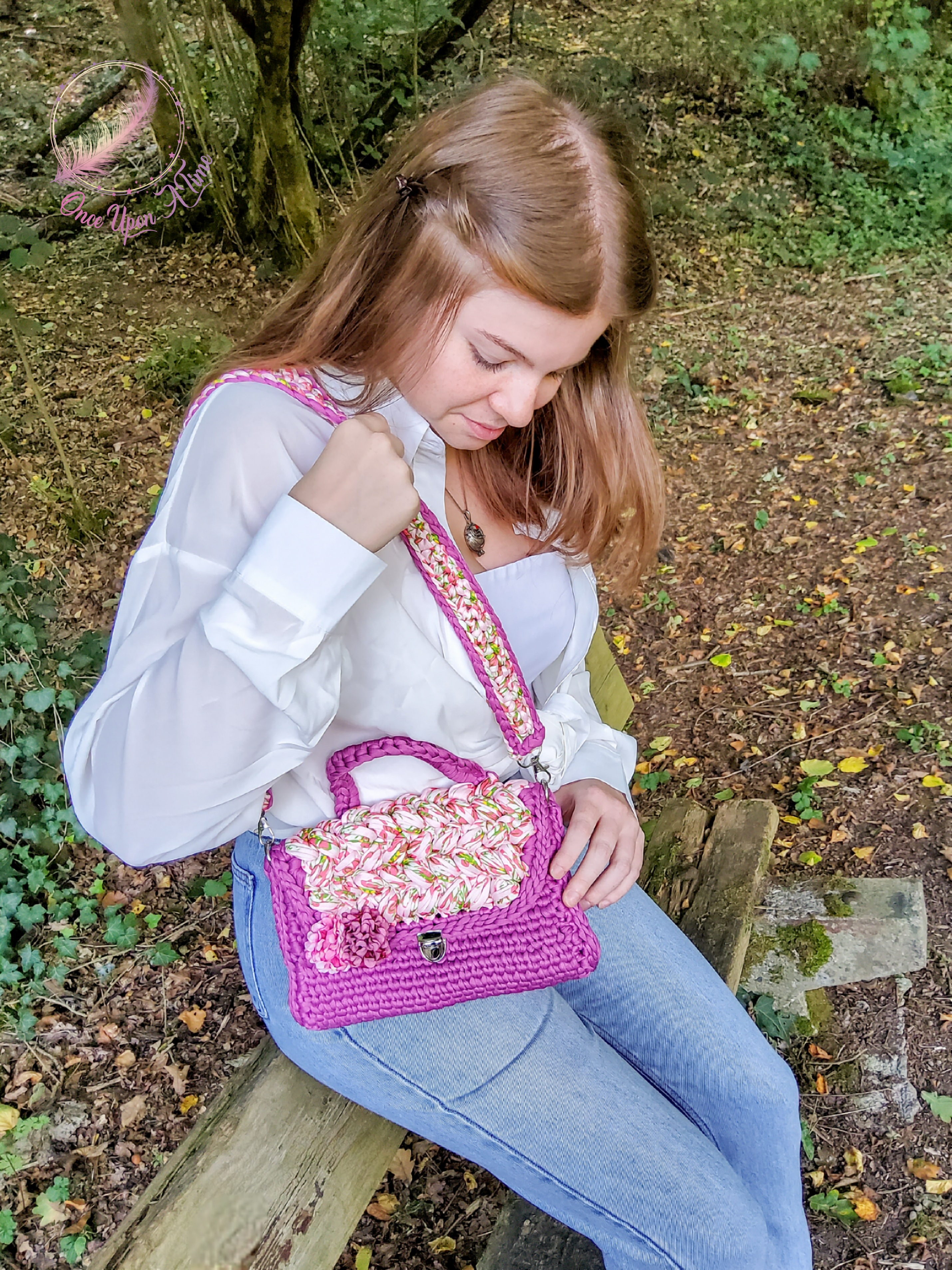 ♥️👜 Sac à main - Collection "Les intemporels" 👜♥️
