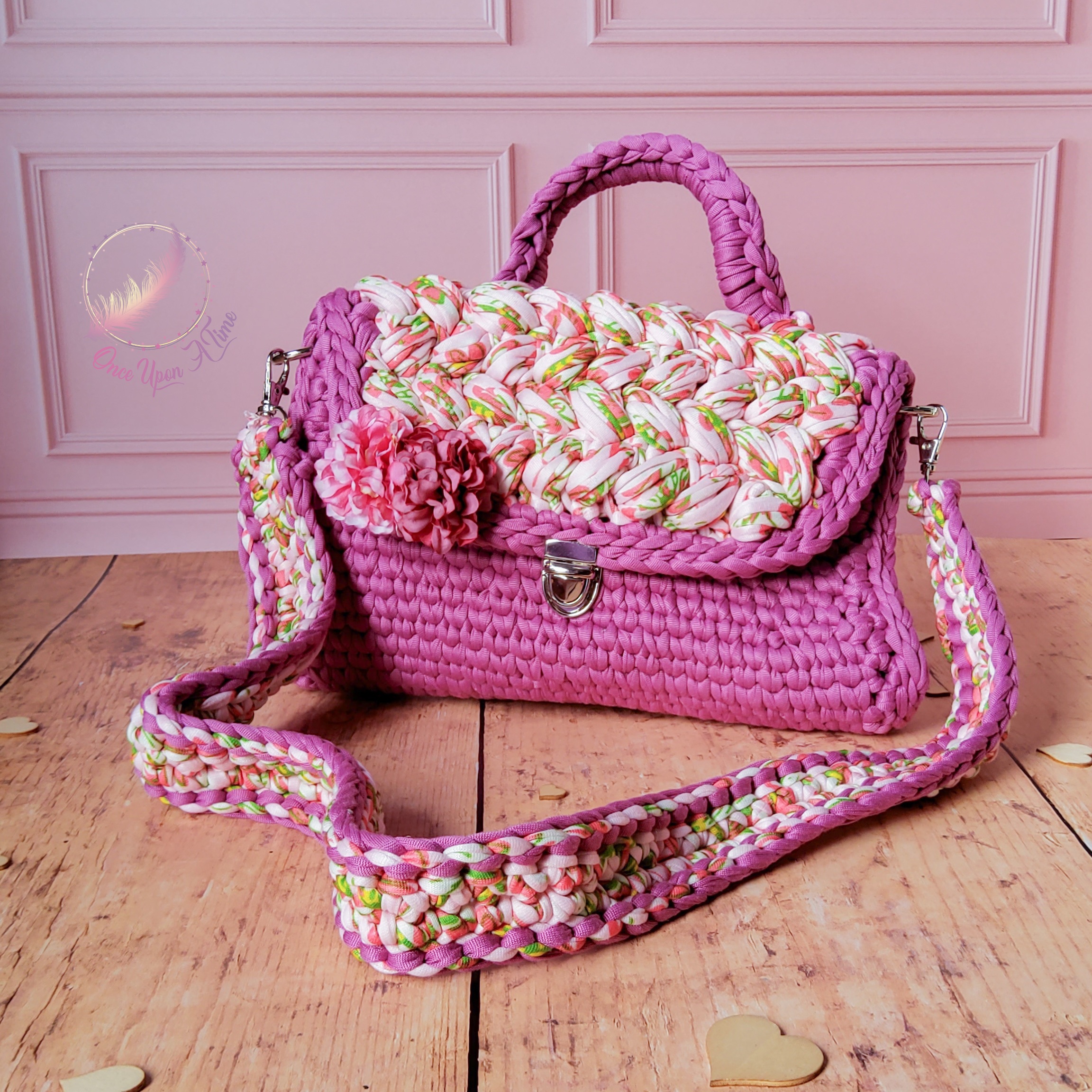 ♥️👜 Sac à main - Collection "Les intemporels" 👜♥️