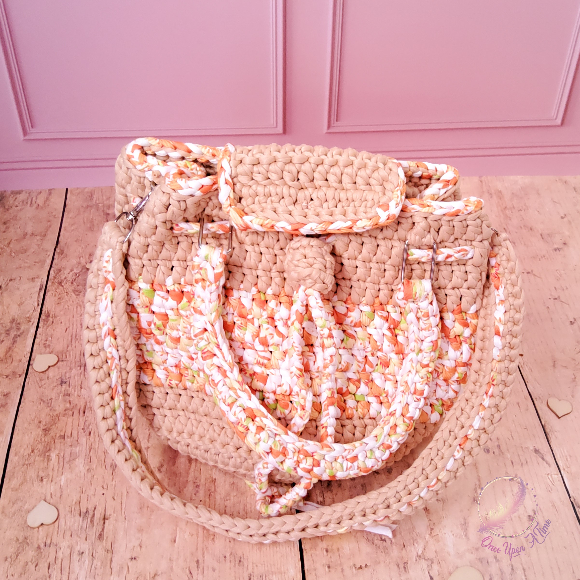 ♥️👜 Sac à main - Collection "Les intemporels" 👜♥️