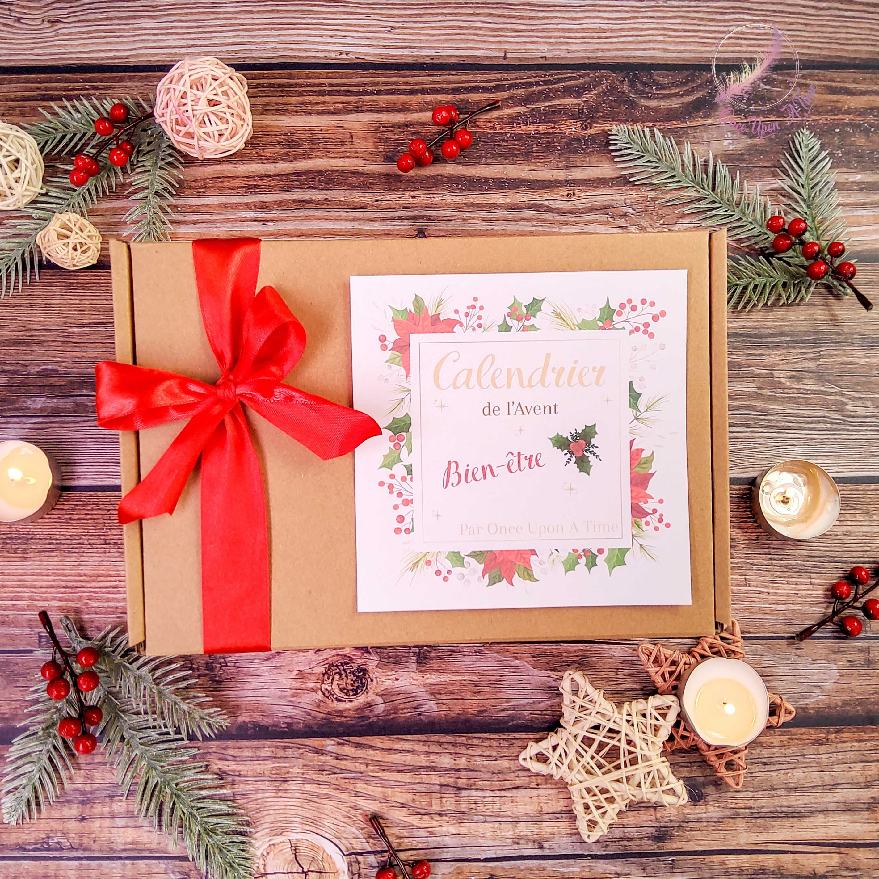 đđ
Calendrier de l'Avent - Produits de bain - Stock limitĂ© đ€¶đ