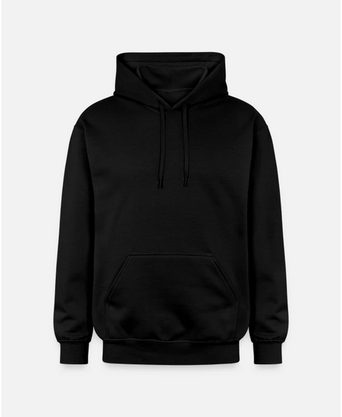 stranger Hoodie 