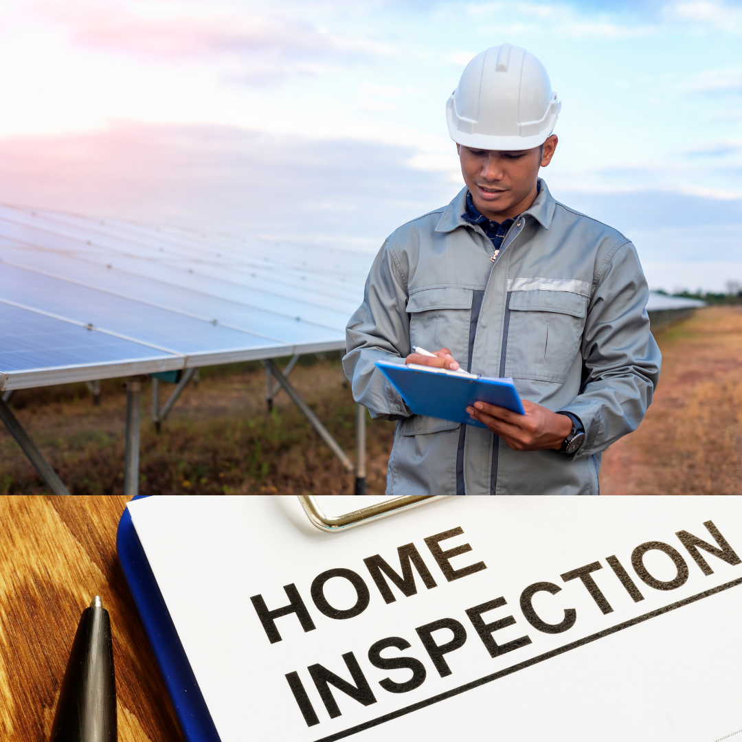 Free Inspection 