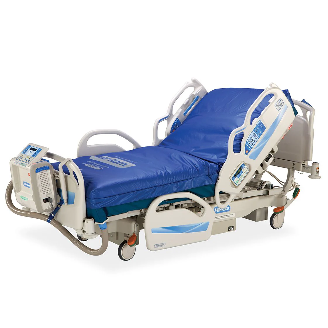 HILL-ROM CARE ASSIST HOSPITAL BED (Refurbished) 