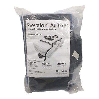 Sage Prevalon AirTAP Patient repositioning system