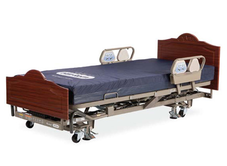 HILL-ROM Resident bed (Bed Frame only)