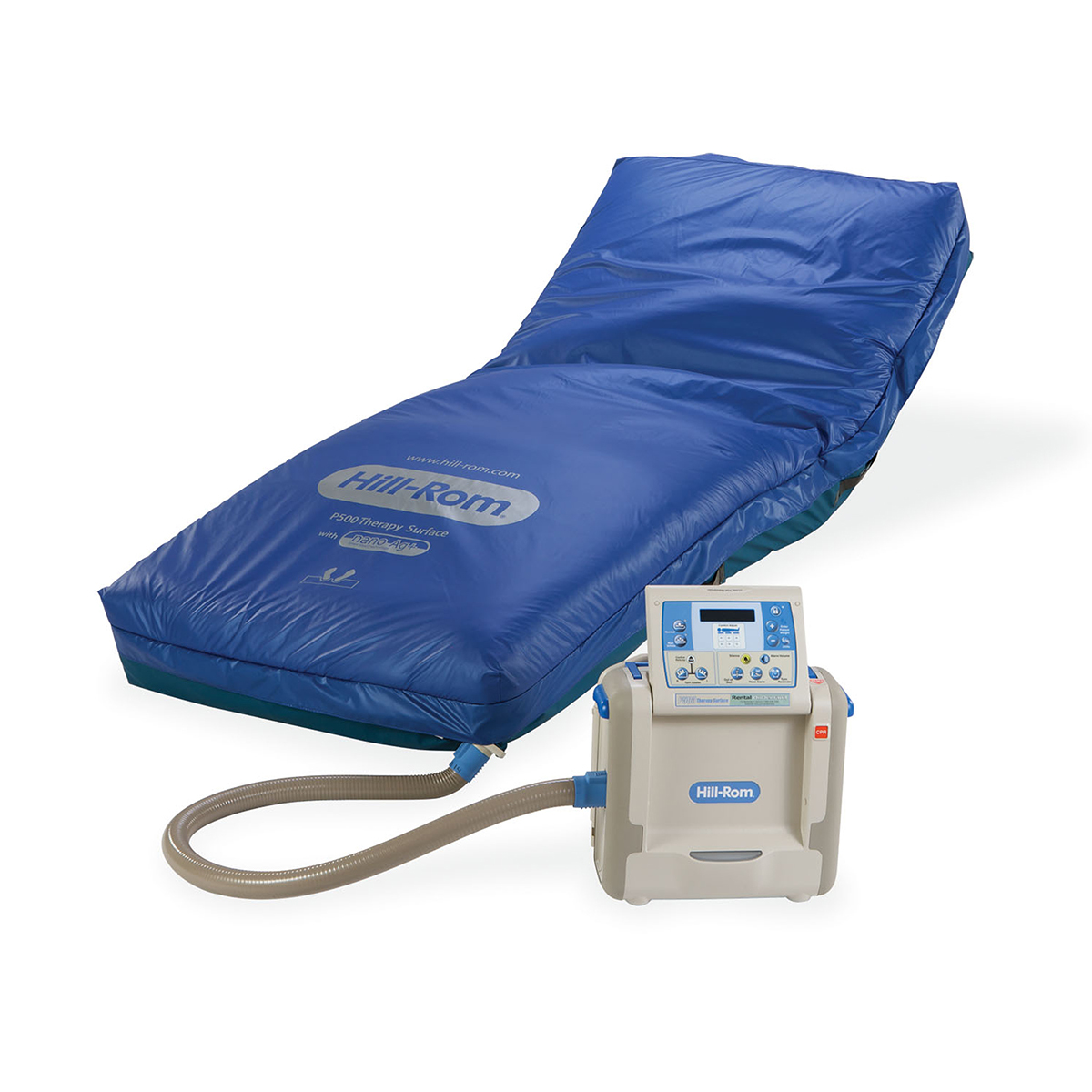 Hillrom P500 Therapy Surface CONTROL
