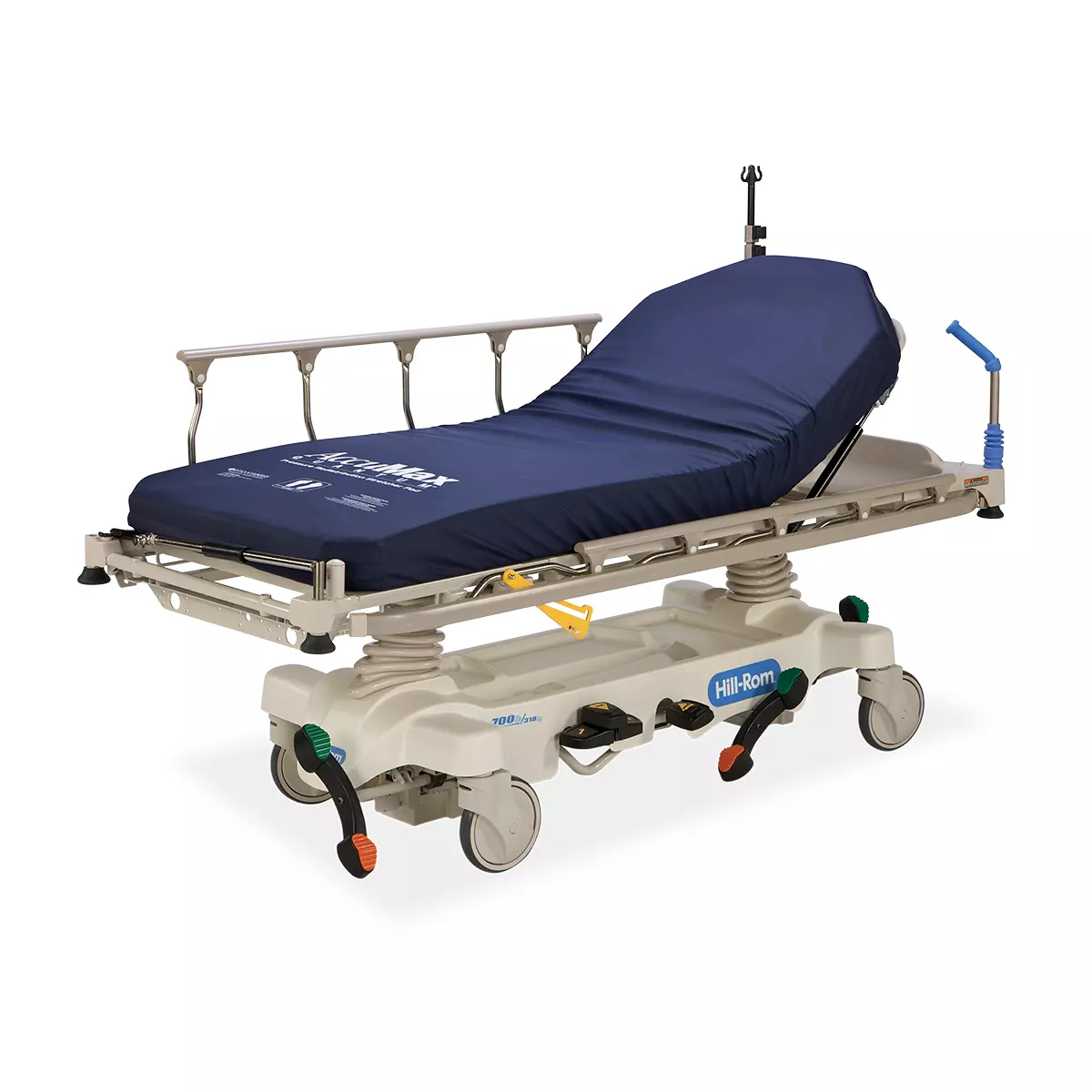 Hill-Rom Stretcher P8000 