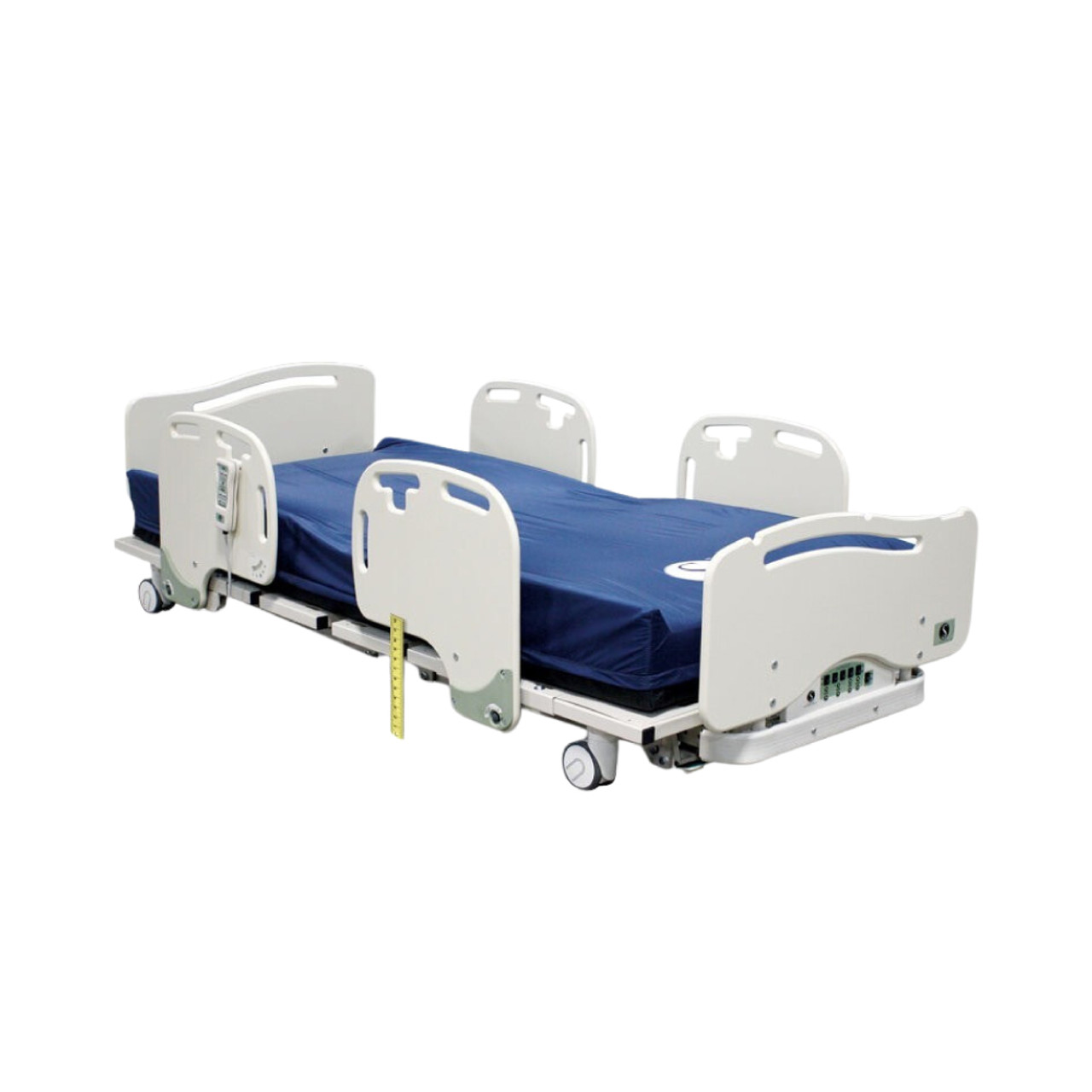 SizeWise Hospital bed  + Pressure Redistribution Mattress  (refurbished)