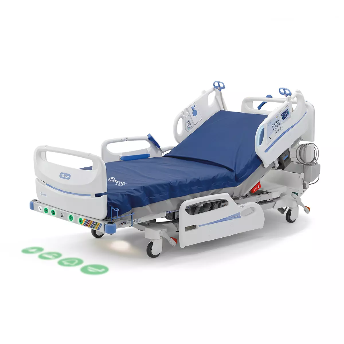 Hill-Rom Centrella hospital bed (On back-order)