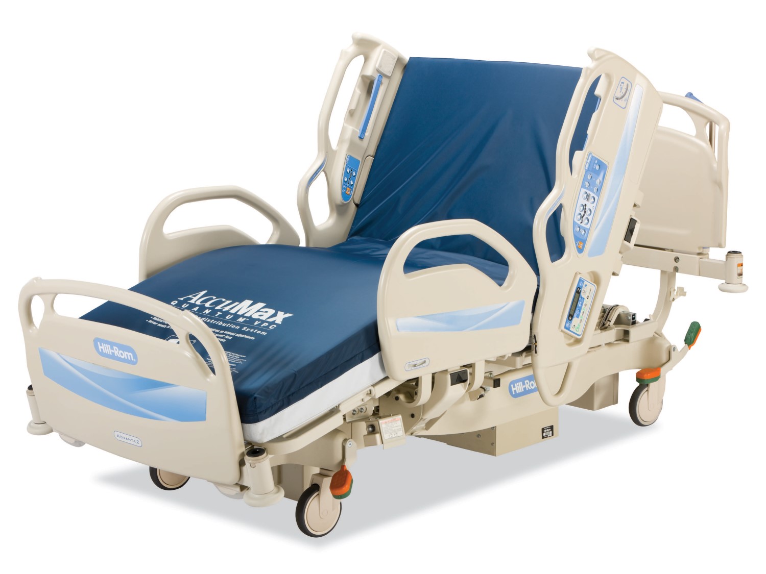 Hill-Rom Advanta 2 Bed (Used)