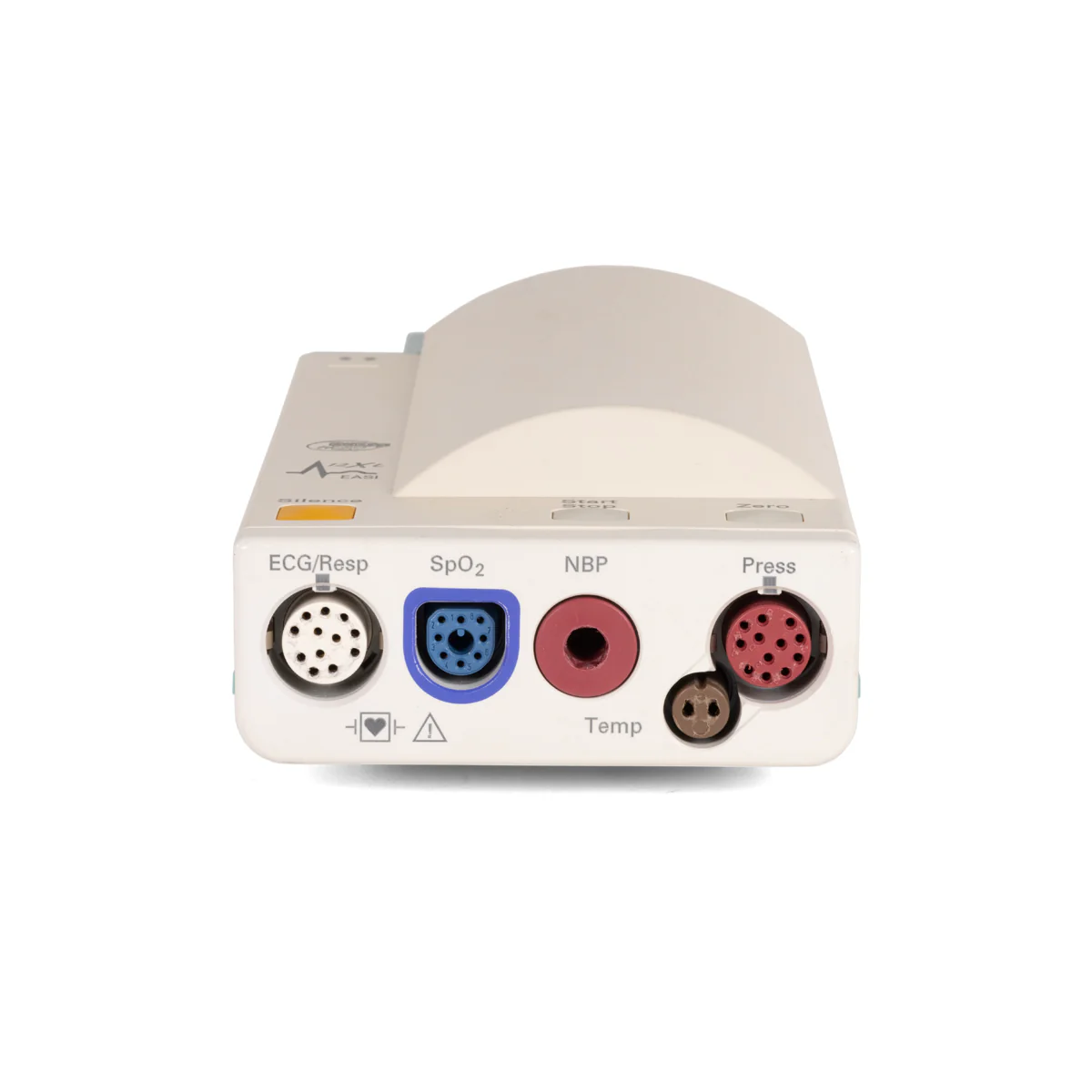 Phillips IntelliVue MX800 Patient Monitor
