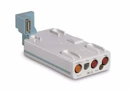 Phillips IntelliVue MX800 Patient Monitor