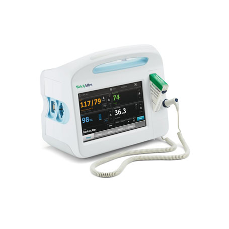 Welch Allyn Vital Signs Monitor