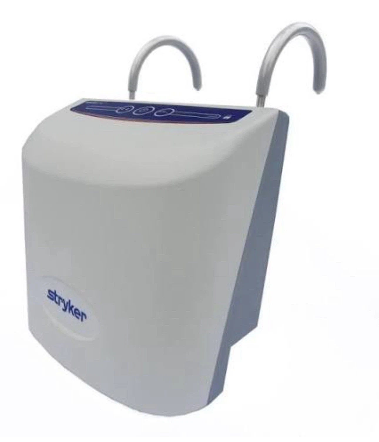 Stryker InTouch Bed - ISOGEL Mattress & Stryker Air Isoflex Pump 