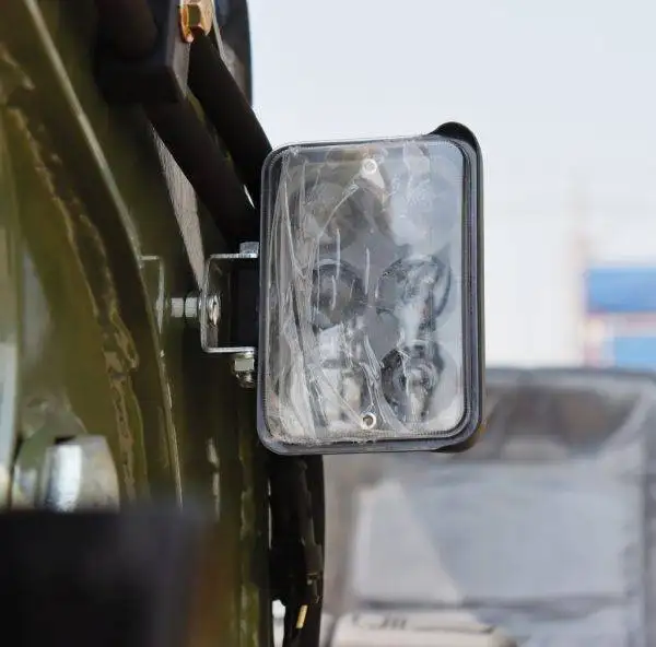 TYPHON TERROR XV STORM Mini Excavator w 1.05 Ton 13.5hp Briggs & Stratton Engine