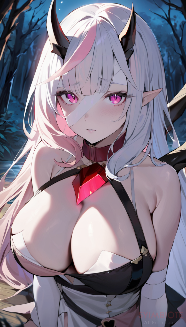 Epic Seven Set [Abyssal Yufine] SDXL