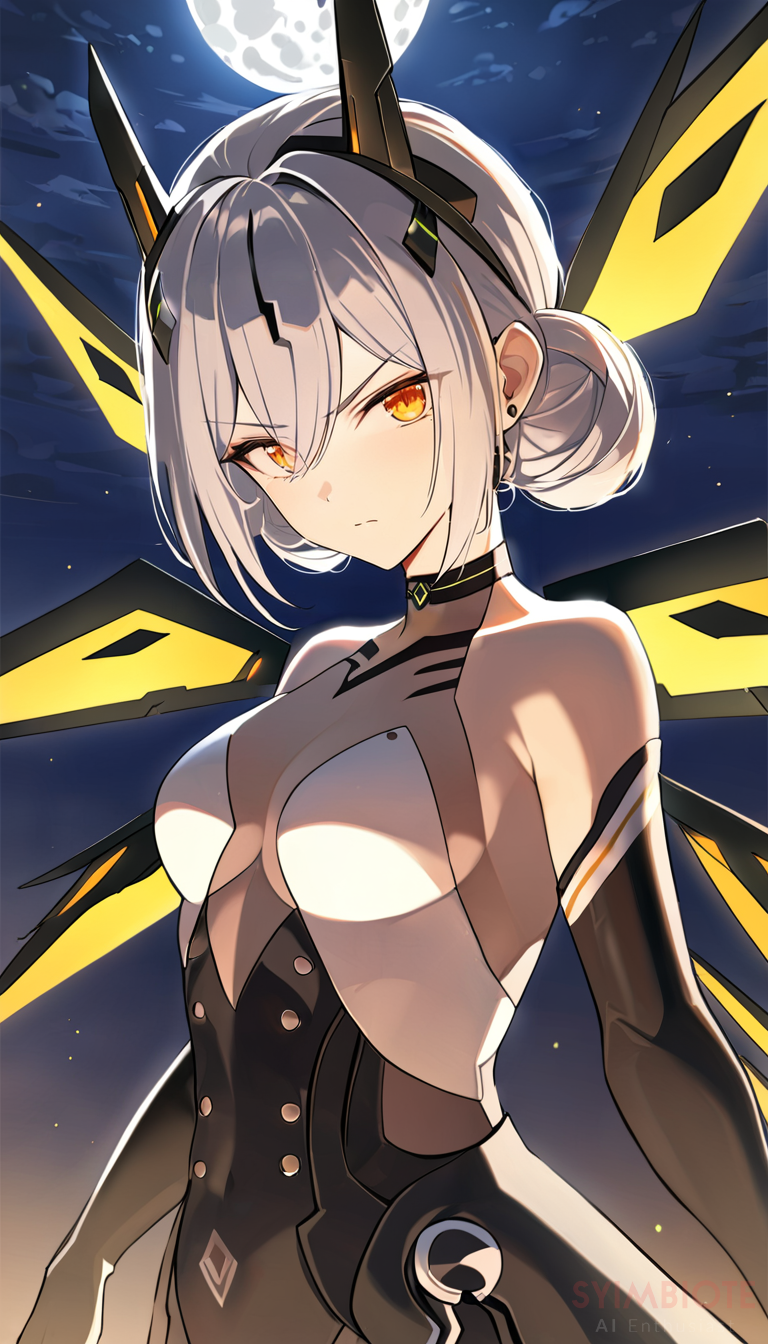 Epic Seven Set [Command Model Laika ] SDXL