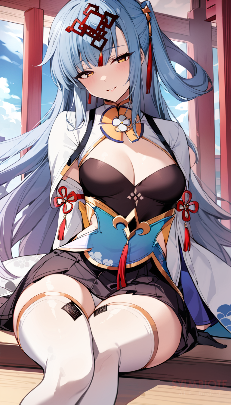 Epic Seven Set [ Lua ] SDXL