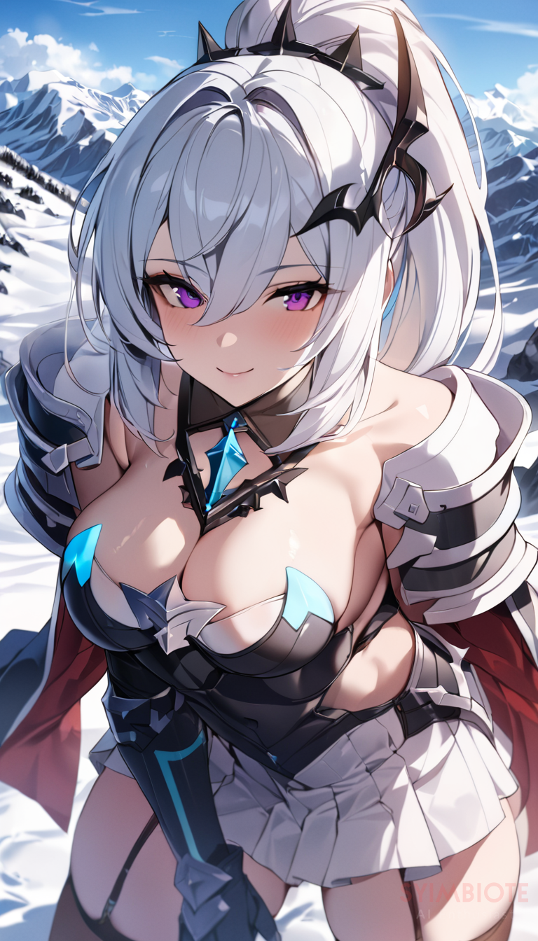 Epic Seven Set [ Senya ] SDXL