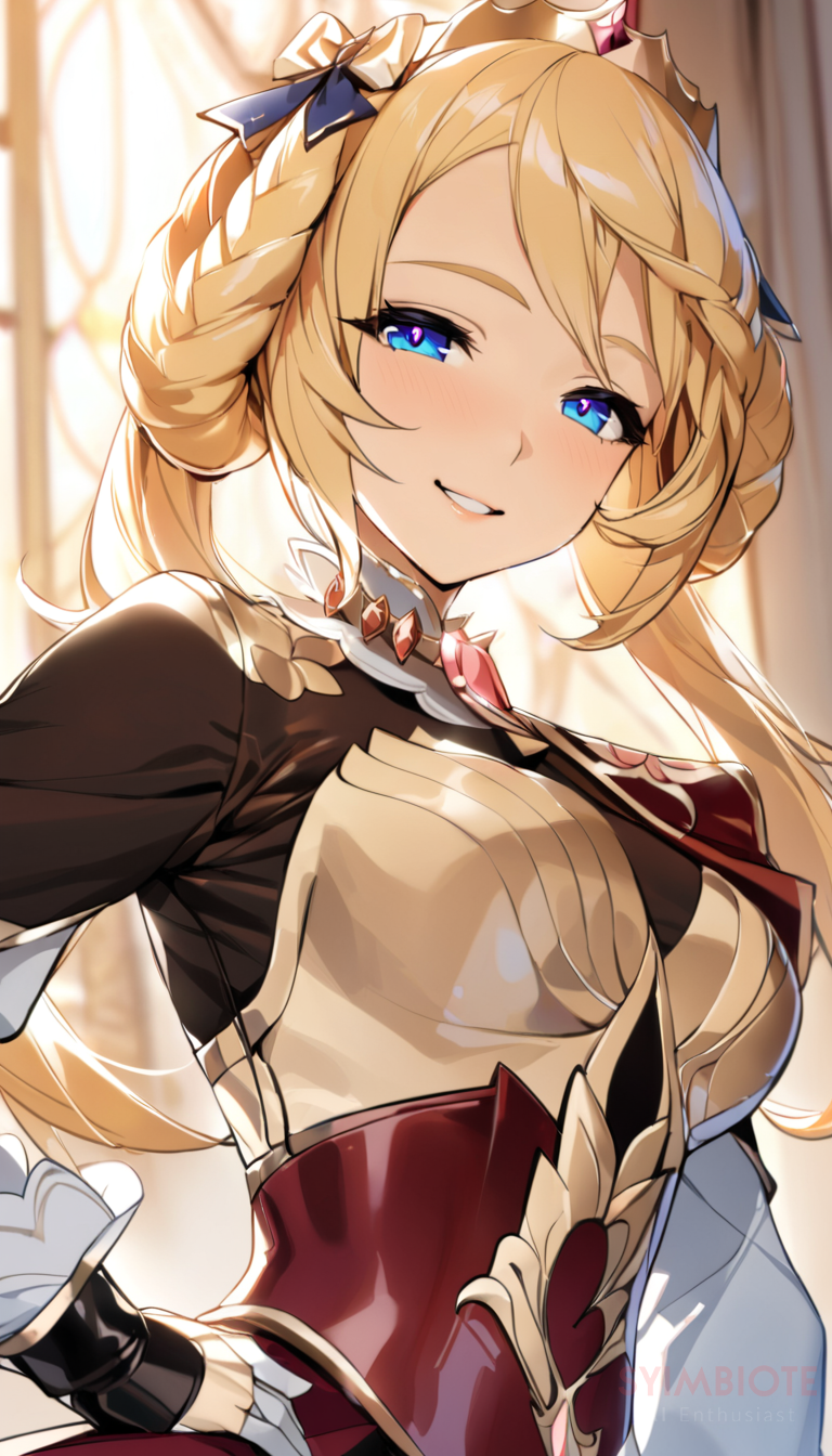 Outerplane Set [ Stella ] SDXL