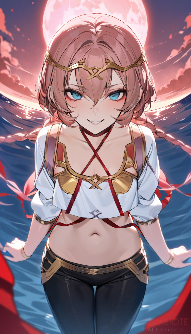 Epic Seven Set [Tenebria] SDXL