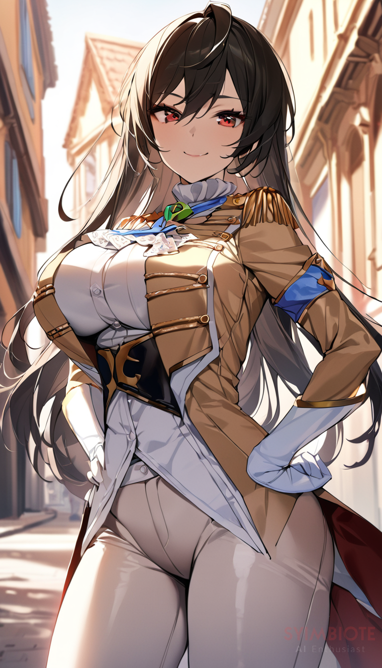 Epic Seven Set [Celine] SDXL
