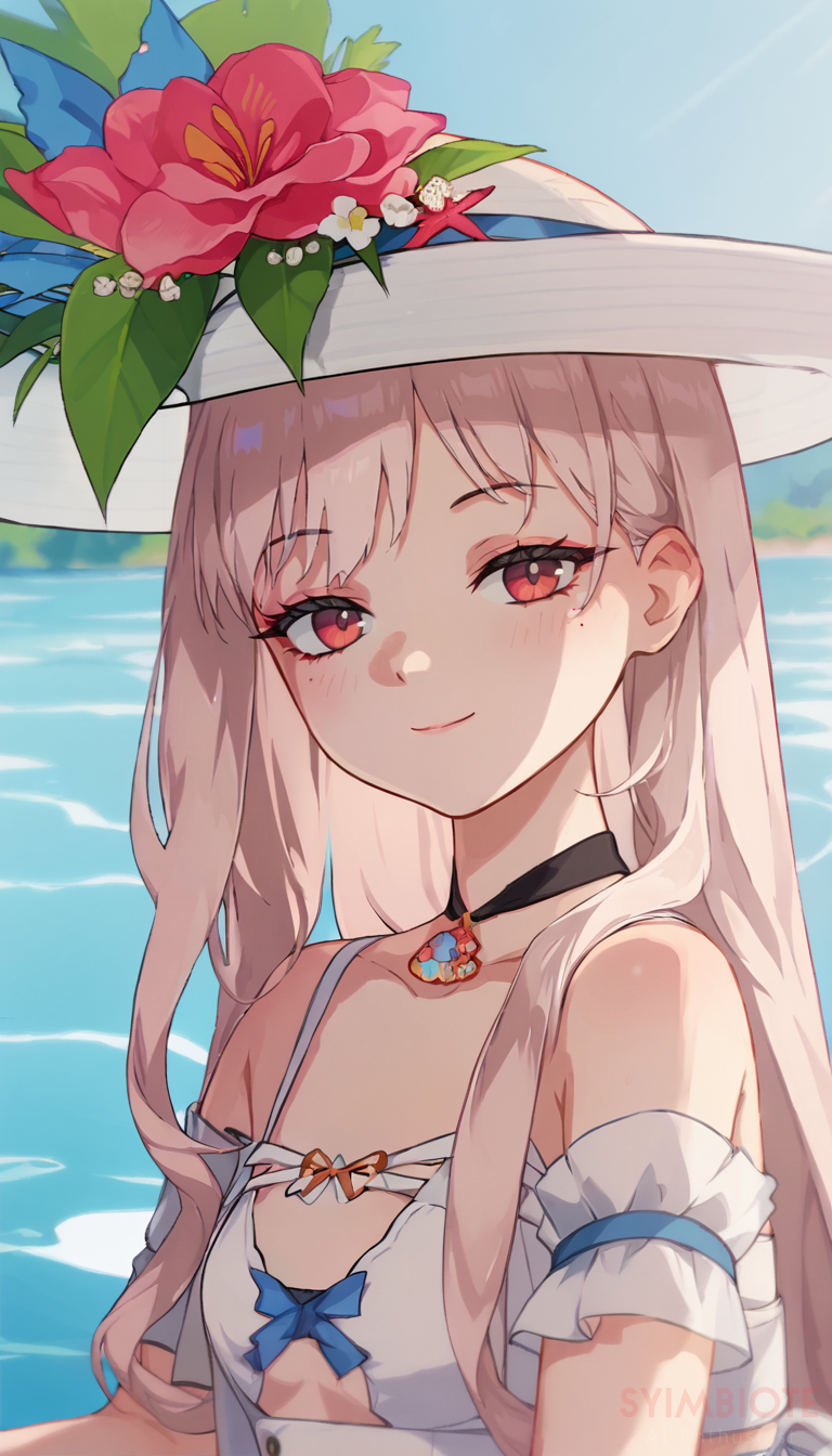 Epic Seven Set [Frida] Pony
