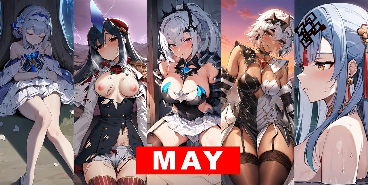Boosty: May