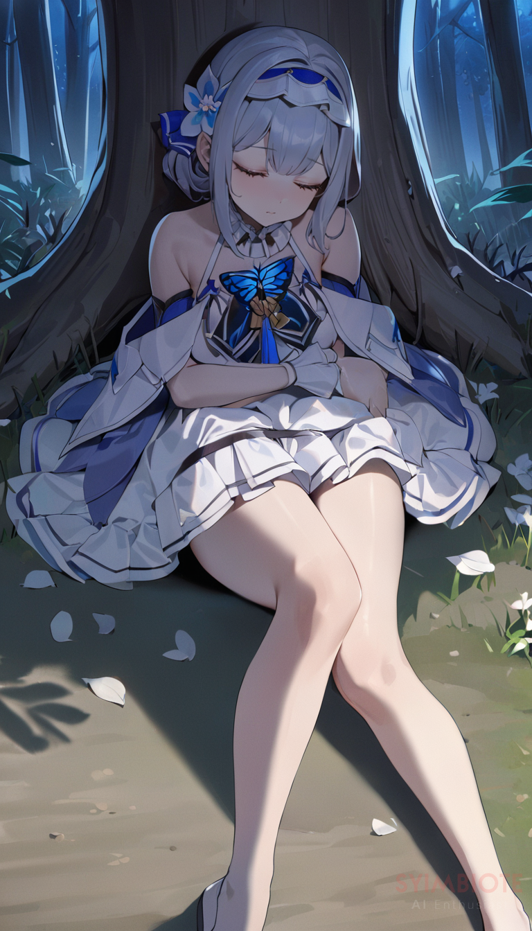 Boosty: May