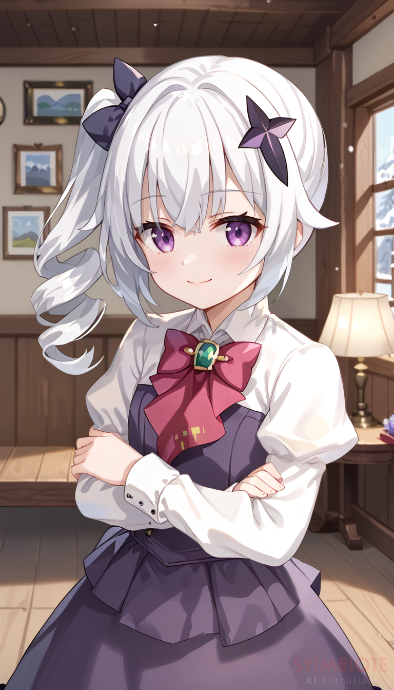 (Boosty) Epic Seven Set [Young Senya] 