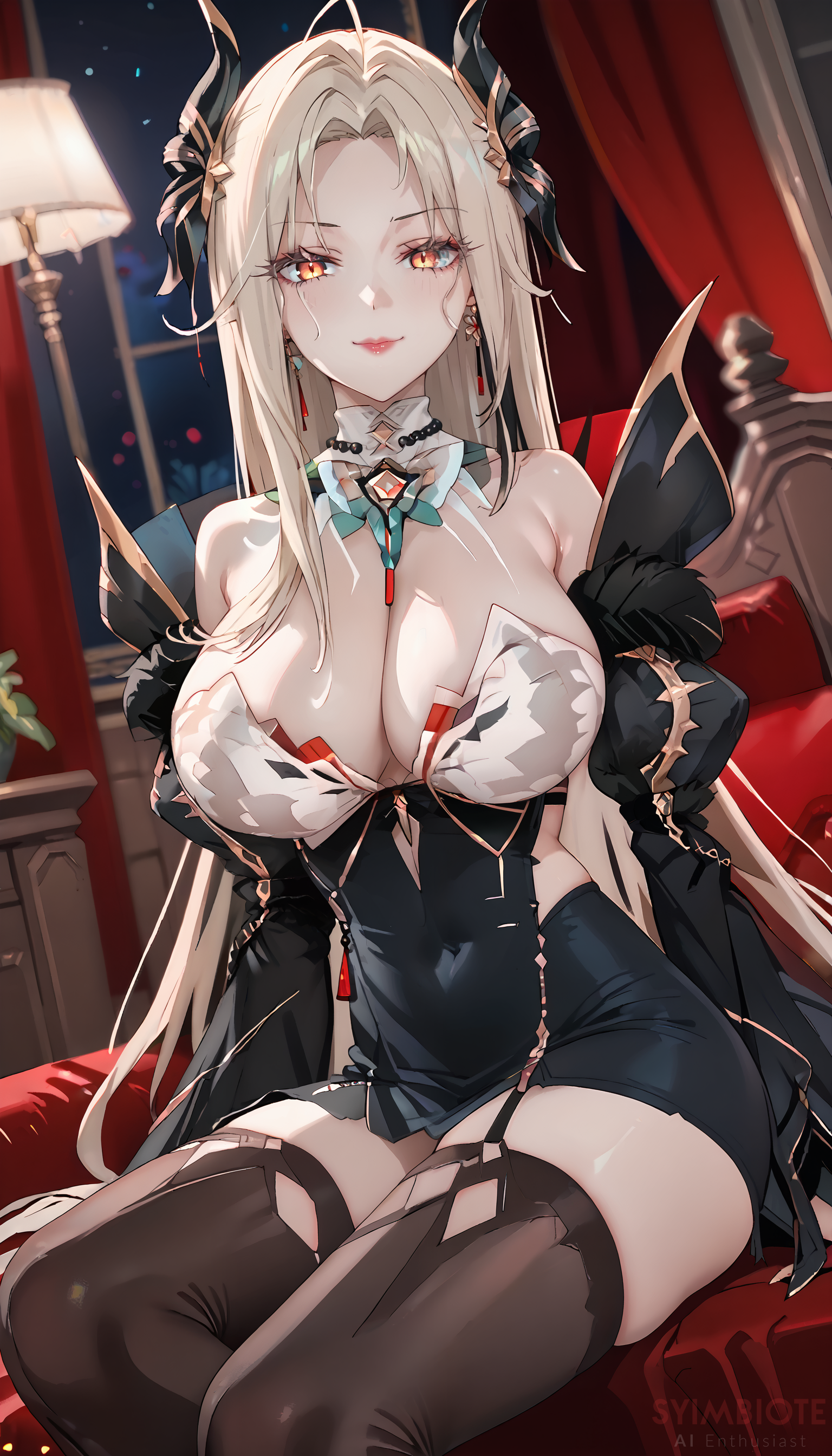 Epic Seven Set [Harsetti] Pony