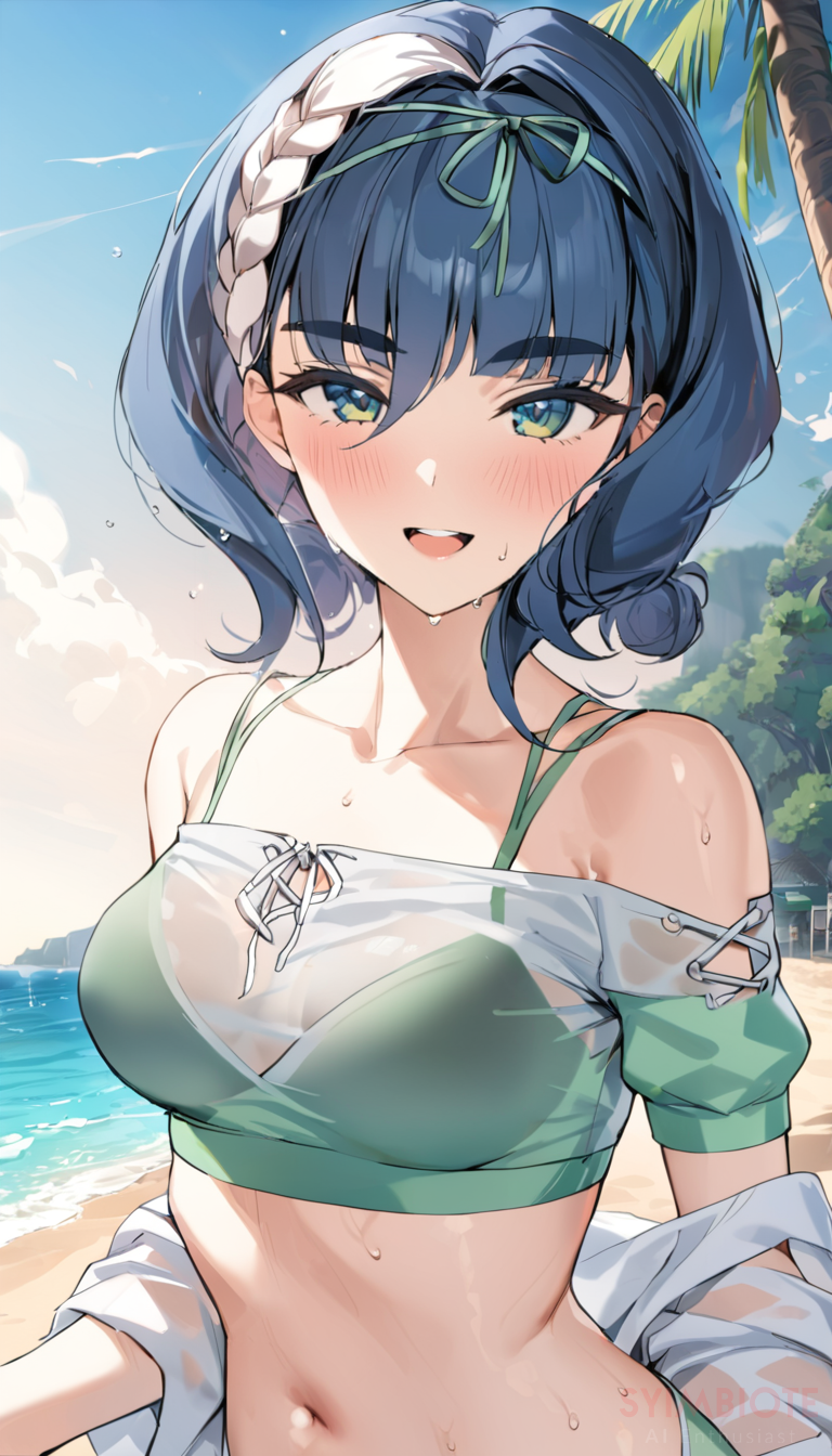 Boosty: July