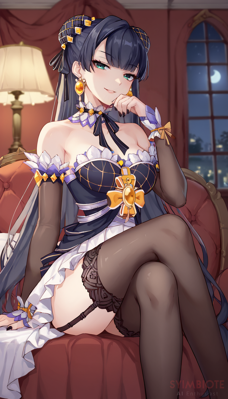 Boosty: September